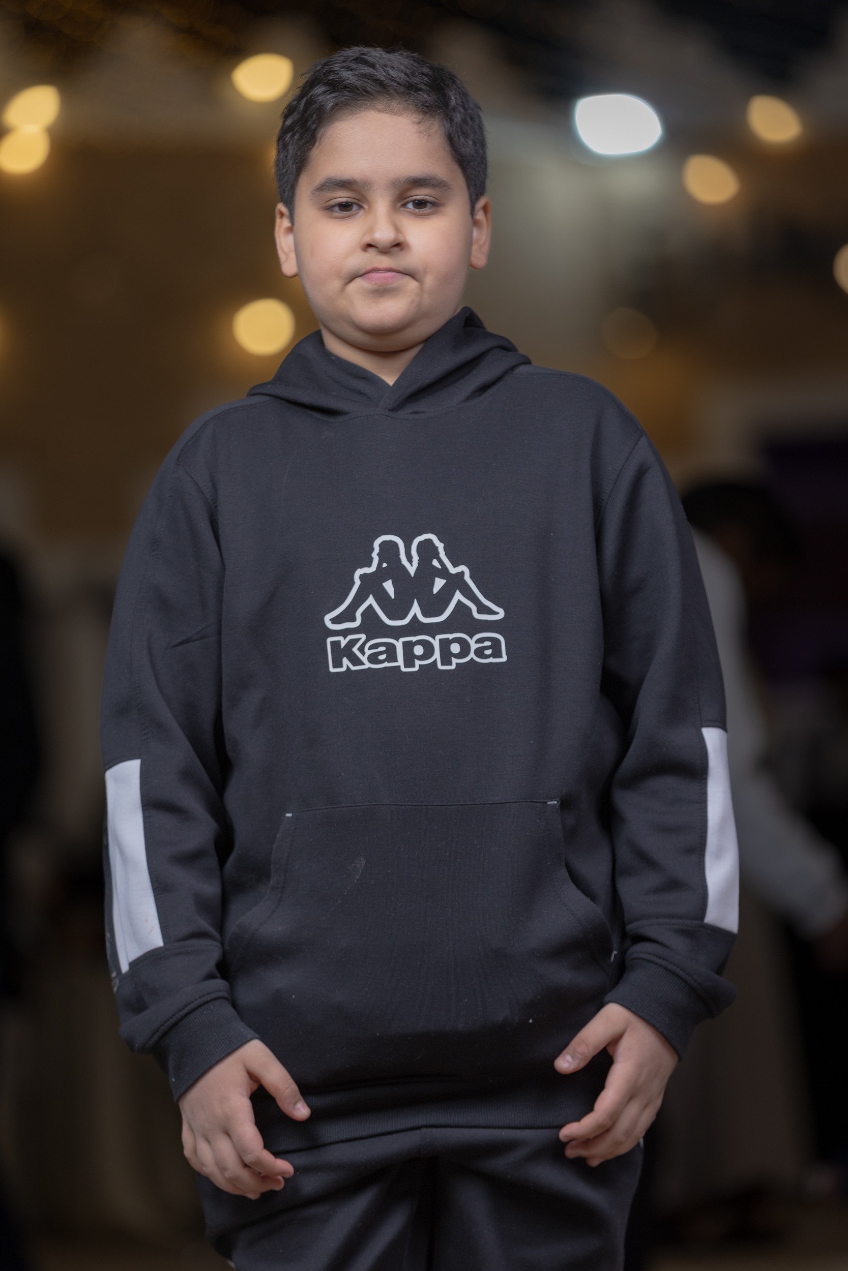 الفيحاء يقيم فعالية " حوامة الفيحاء"