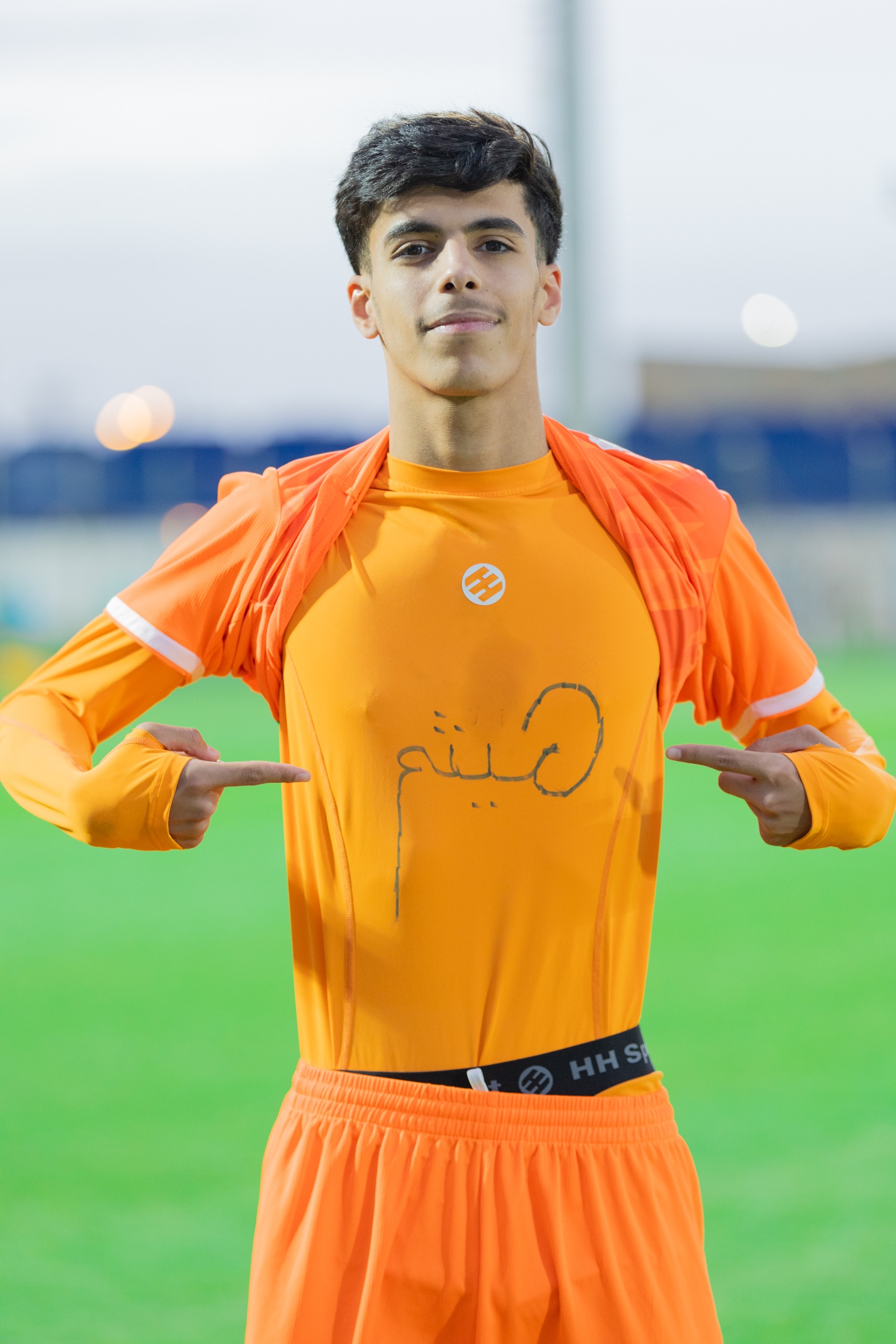 الفيحاء تحت 18 سنة يكسب لقاء نظيرة نادي العدالة