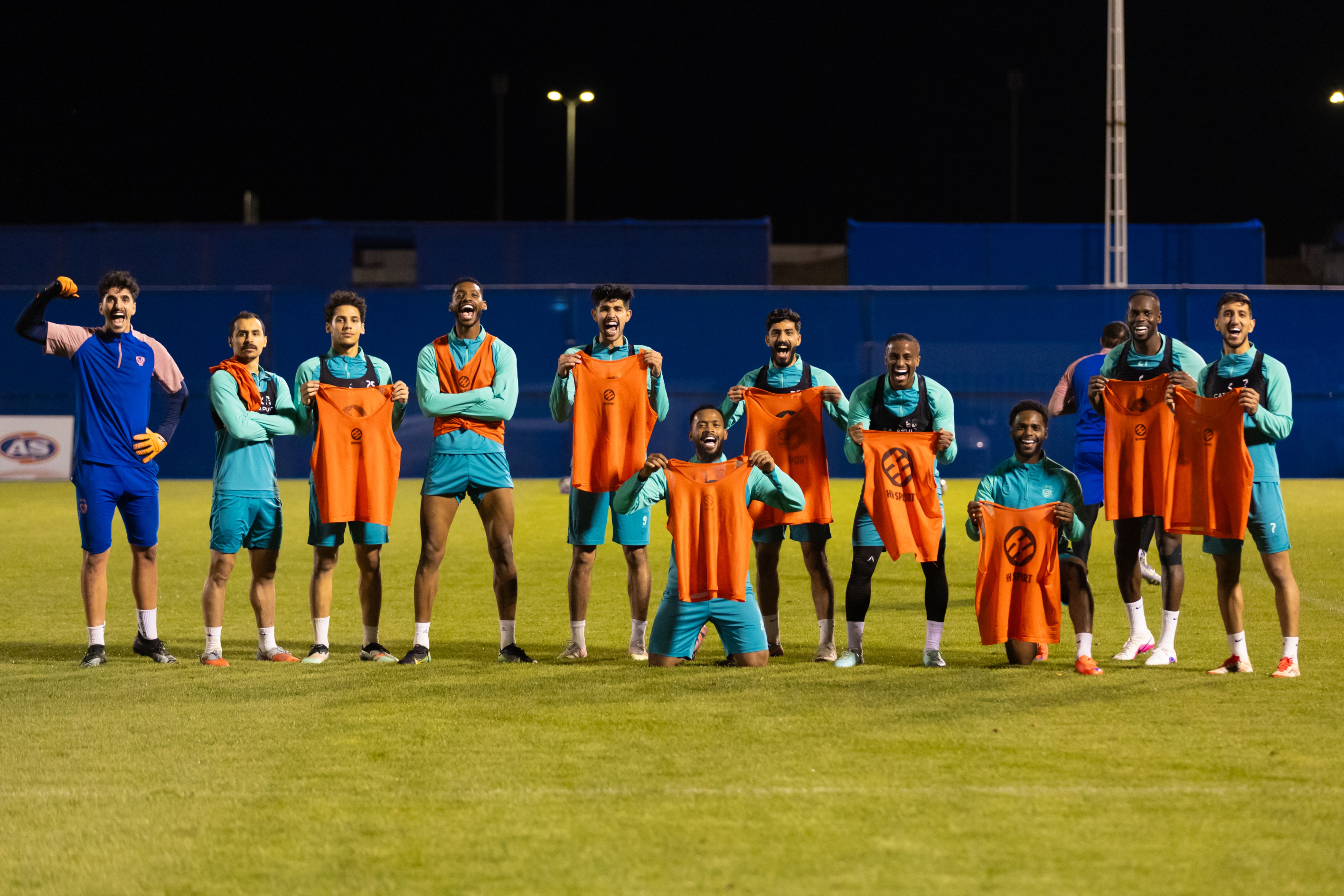 الفيحاء ينهي تحضيراته لمواجهة التعاون الودية