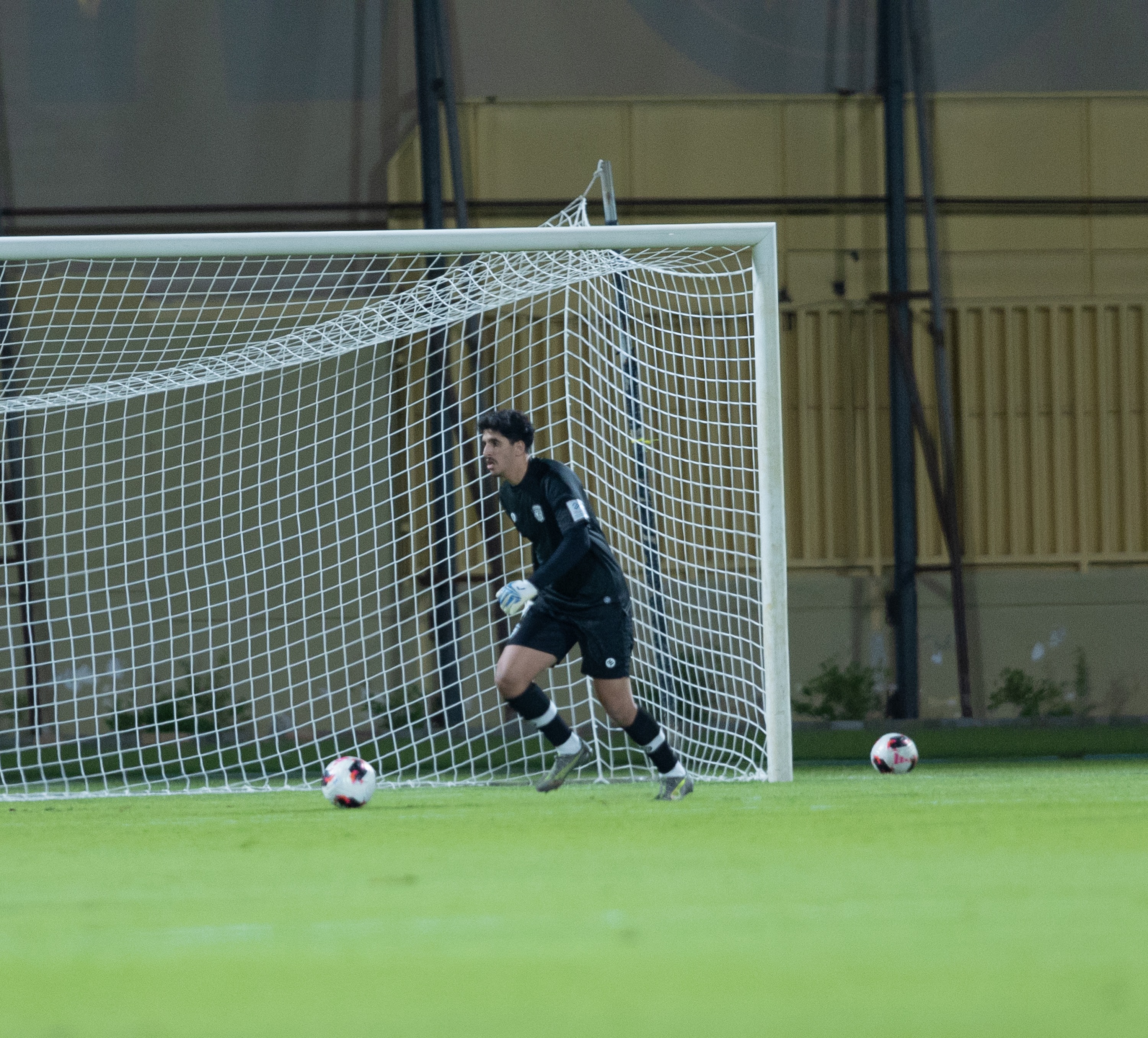 ‏⁧‫الفيحاء‬⁩ تحت 21 عامًا يكسب النصر بثلاثة أهداف مقابل هدفين، ضمن منافسات الجولة الرابعة من ⁧‫دوري جوي للنخبة .