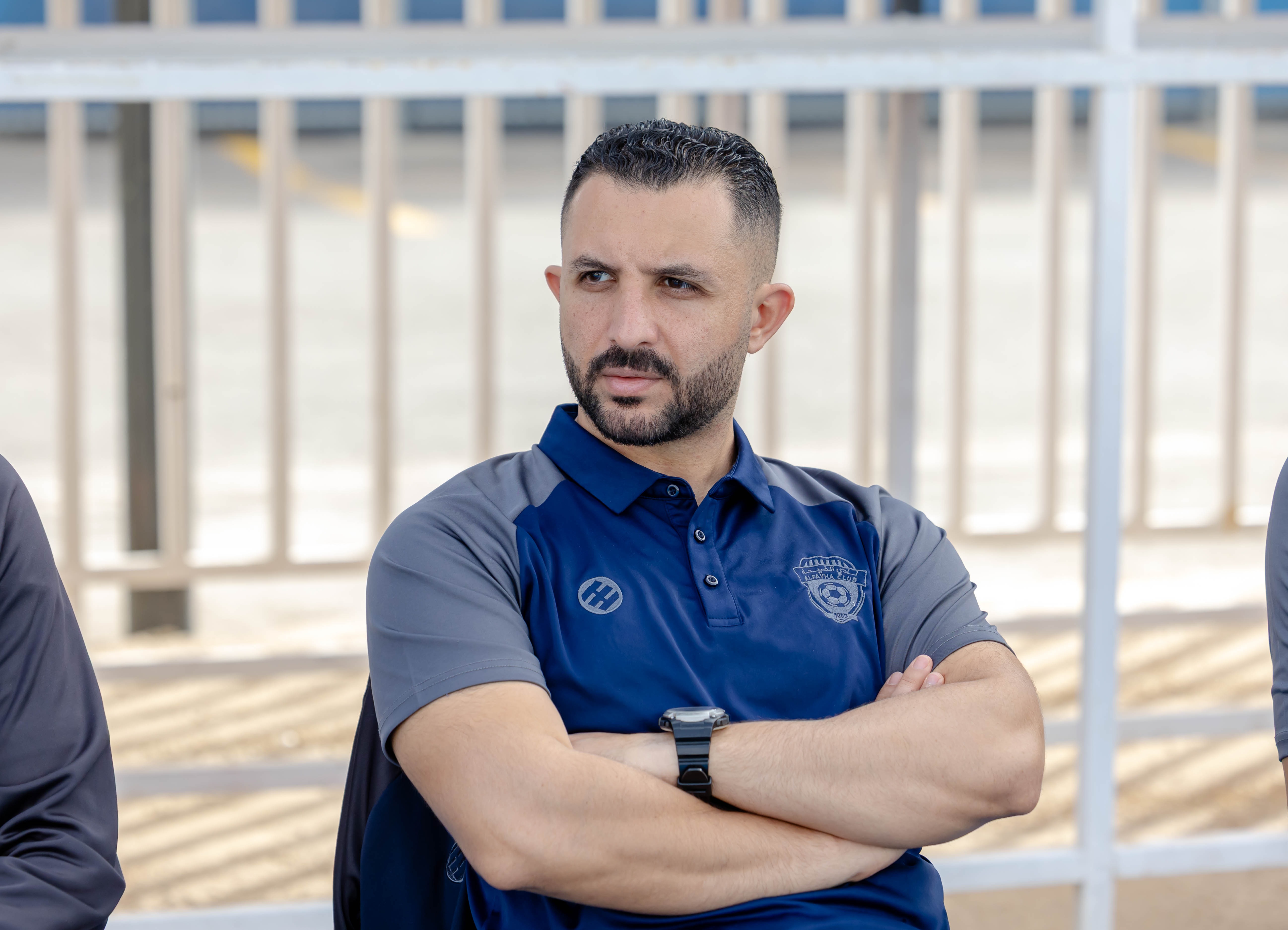 الفيحاء تحت 17 سنة يكسب لقاء نظيرة نادي الوحدة