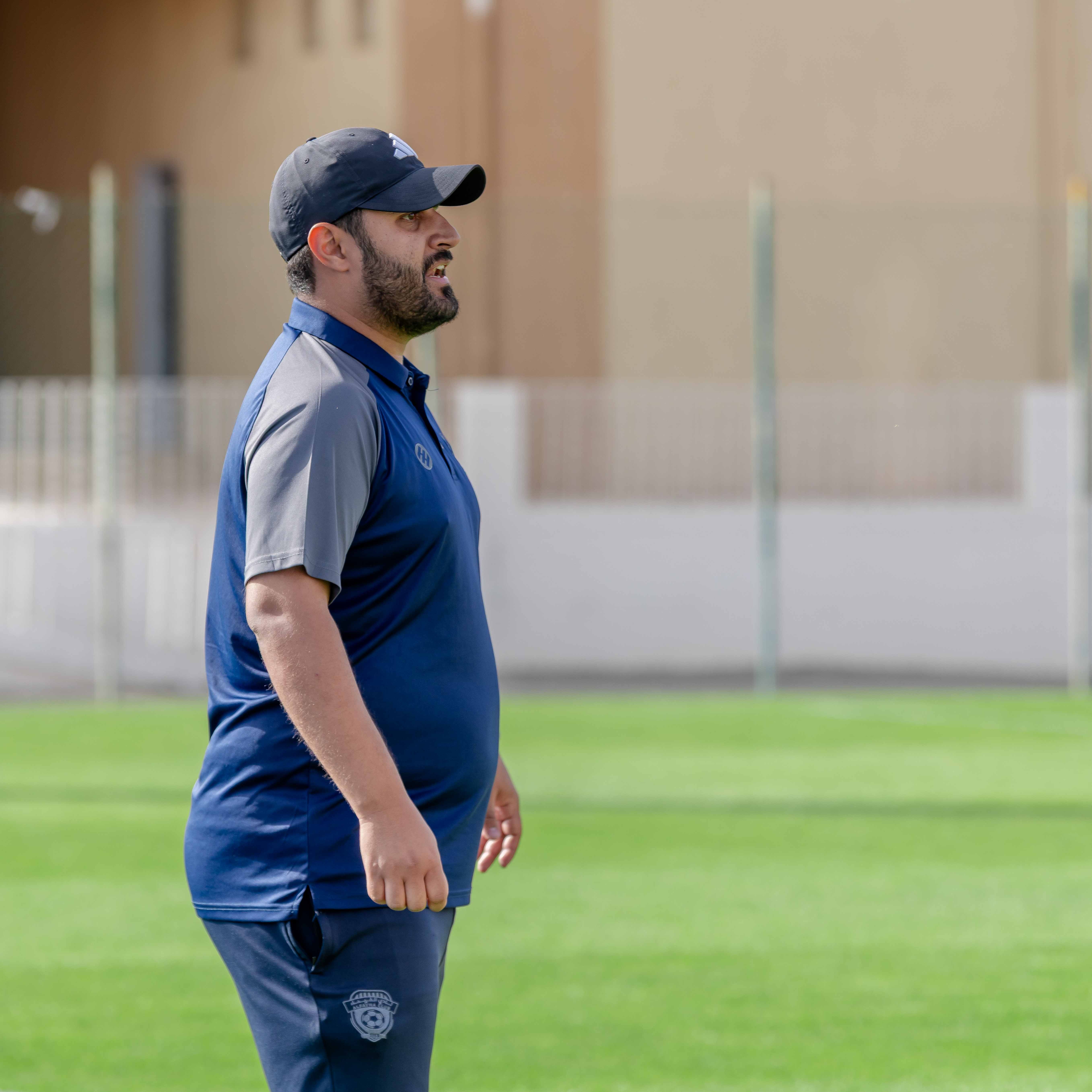 الفيحاء تحت 15 سنة يخسر لقاء نظيره نادي أحد