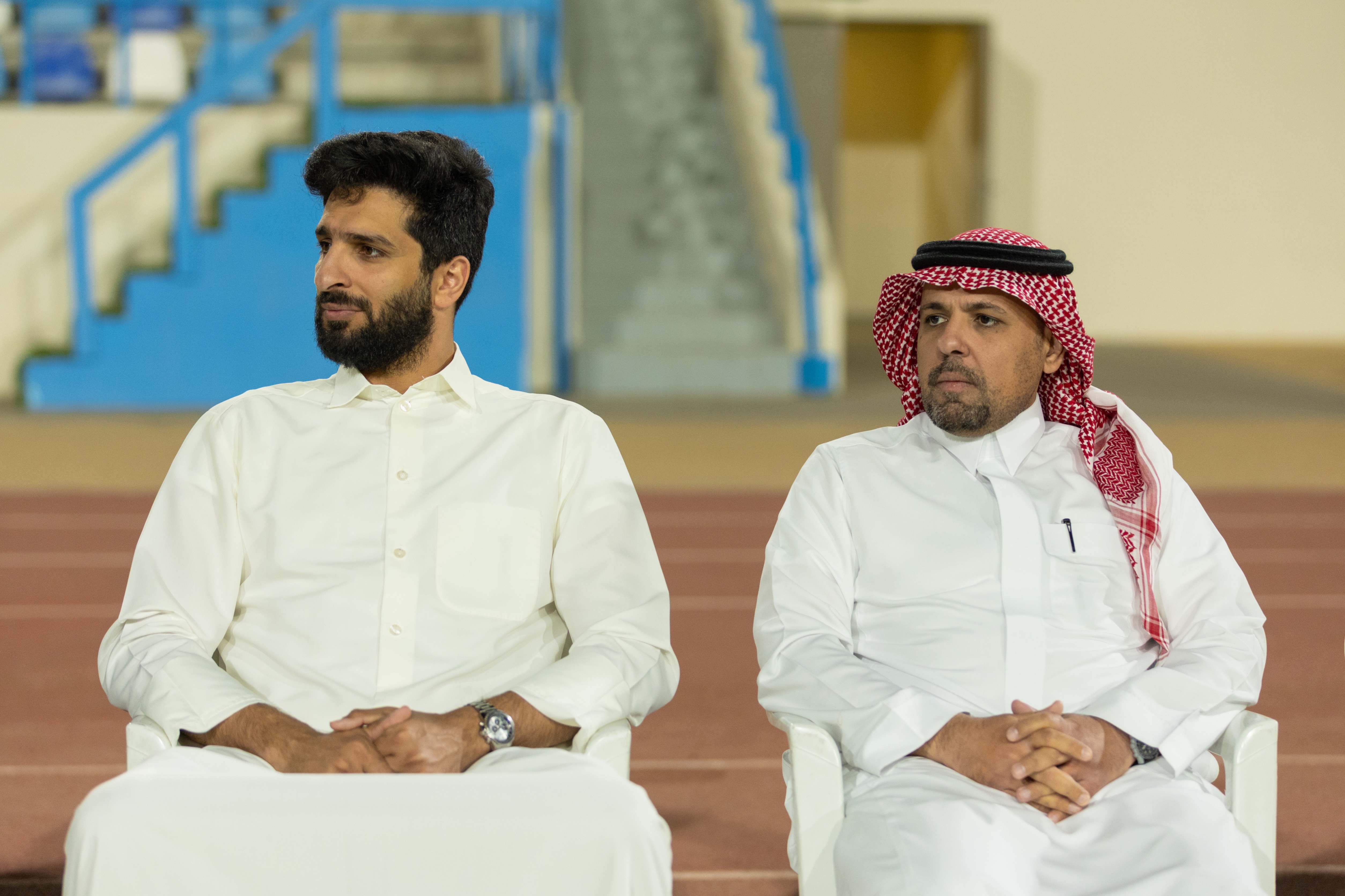 الفيحاء يصل إلى نجران وينهي تحضيراته لمواجهة الأخدود