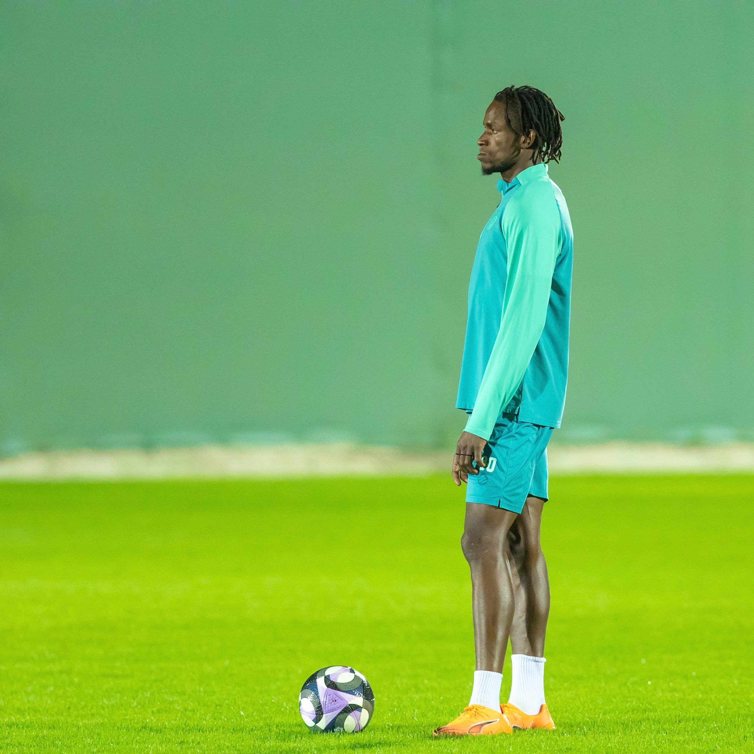 الفيحاء يصل إلى الدمام، وينهي تحضيراته استعداداً لمواجهة القادسية