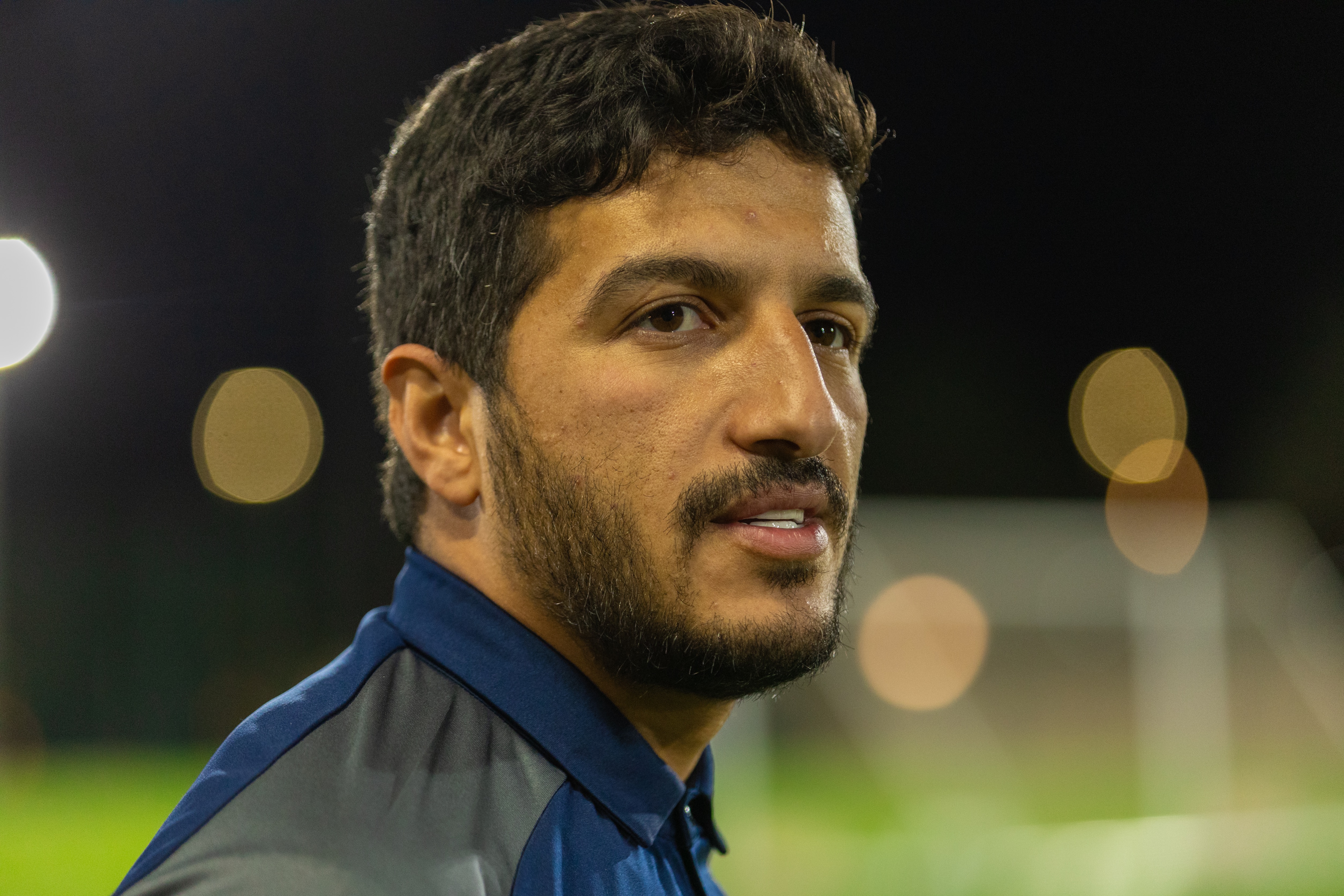 الفيحاء ينهي تحضيراته لمواجهة الأهلي