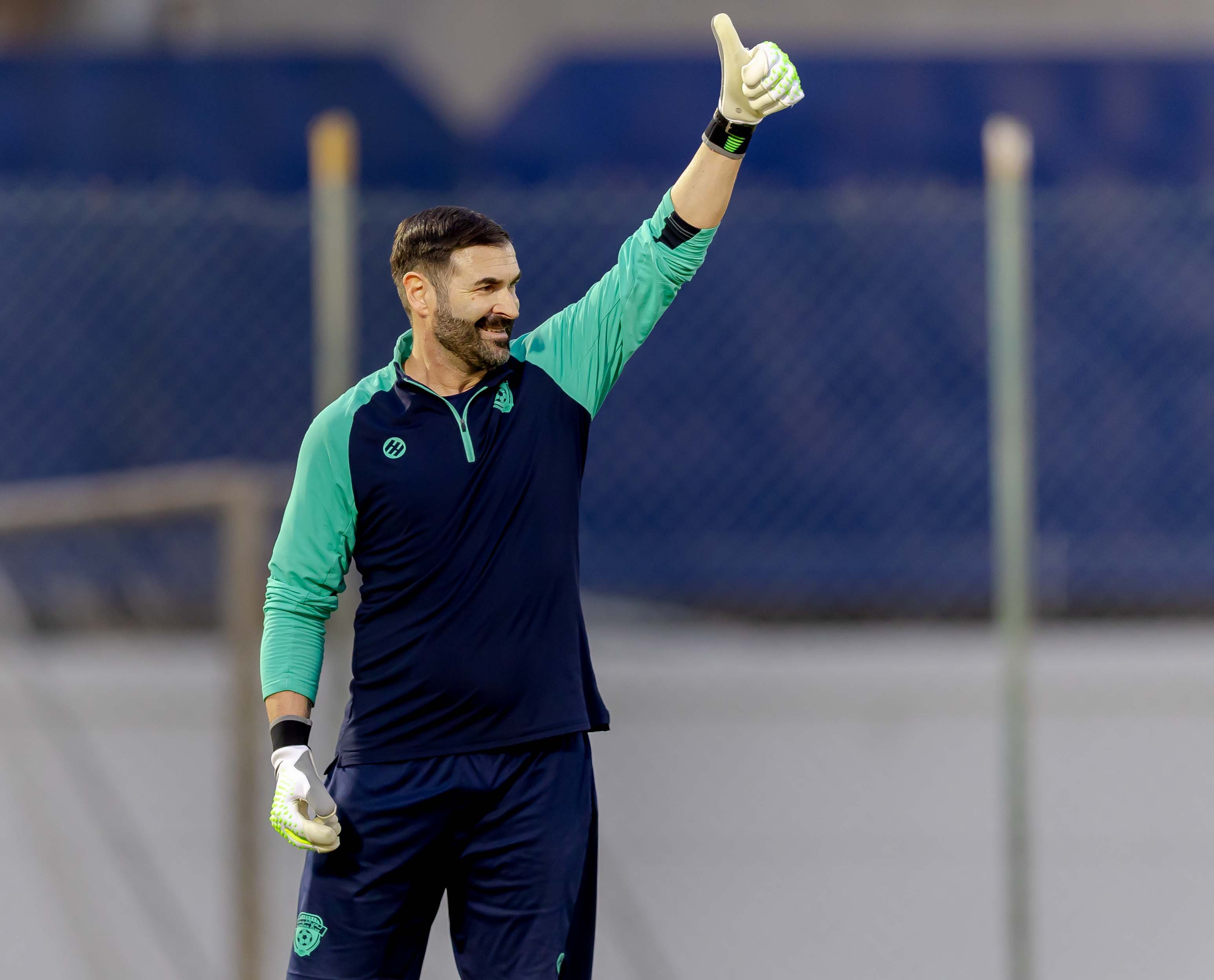 الفيحاء تحت 21 عامًا يتعادل مع نظيره الخلود ضمن الجولة التاسعة من دوري جوي للنخبة U21 .