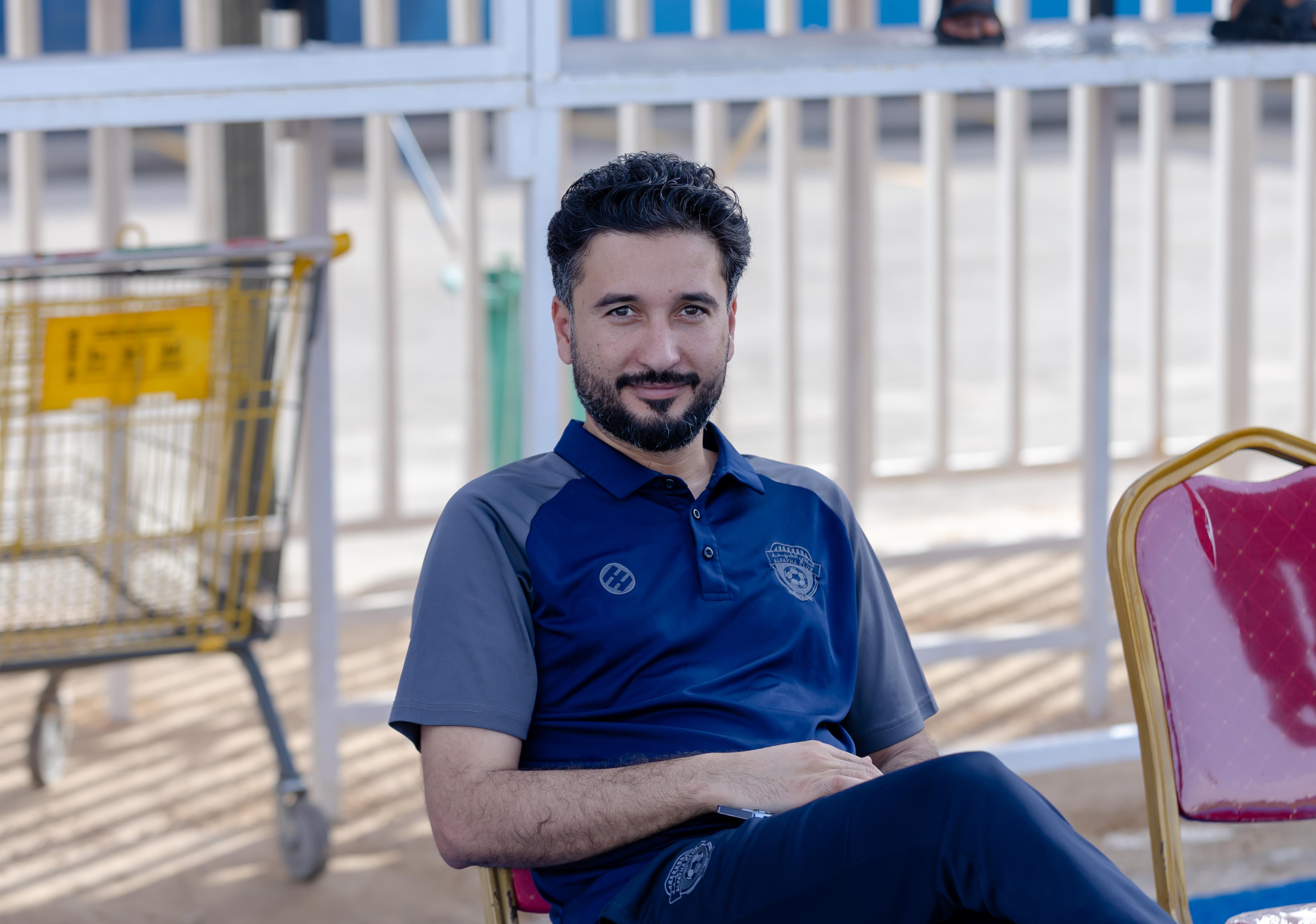 الفيحاء تحت 17 سنة يكسب لقاء نظيرة نادي الريان