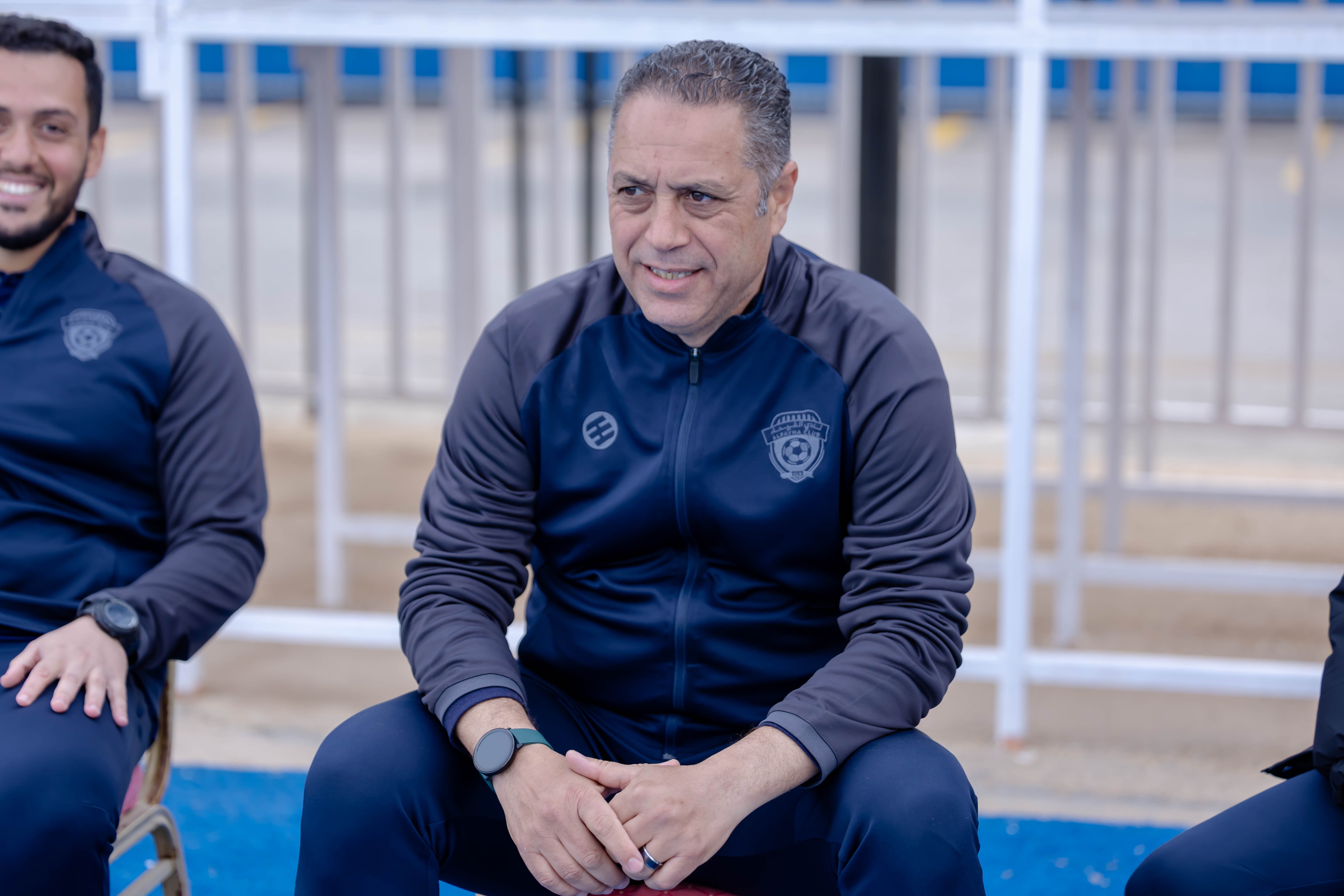 الفيحاء تحت 15 سنة يتعادل ايجابيا امام نظيره نادي التعاون