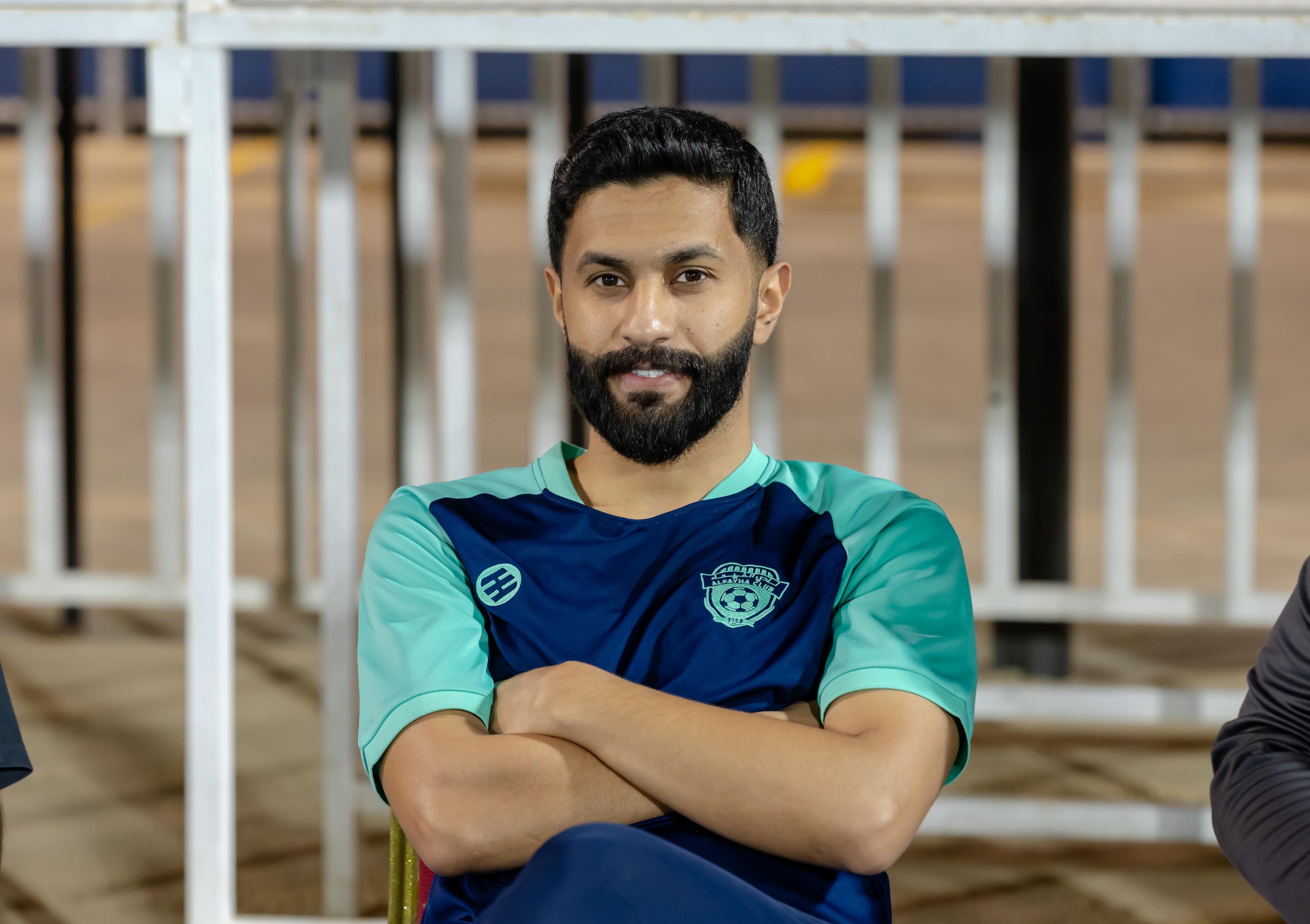 الفيحاء تحت 16 سنة يخسر لقاء نظيره نادي النصر