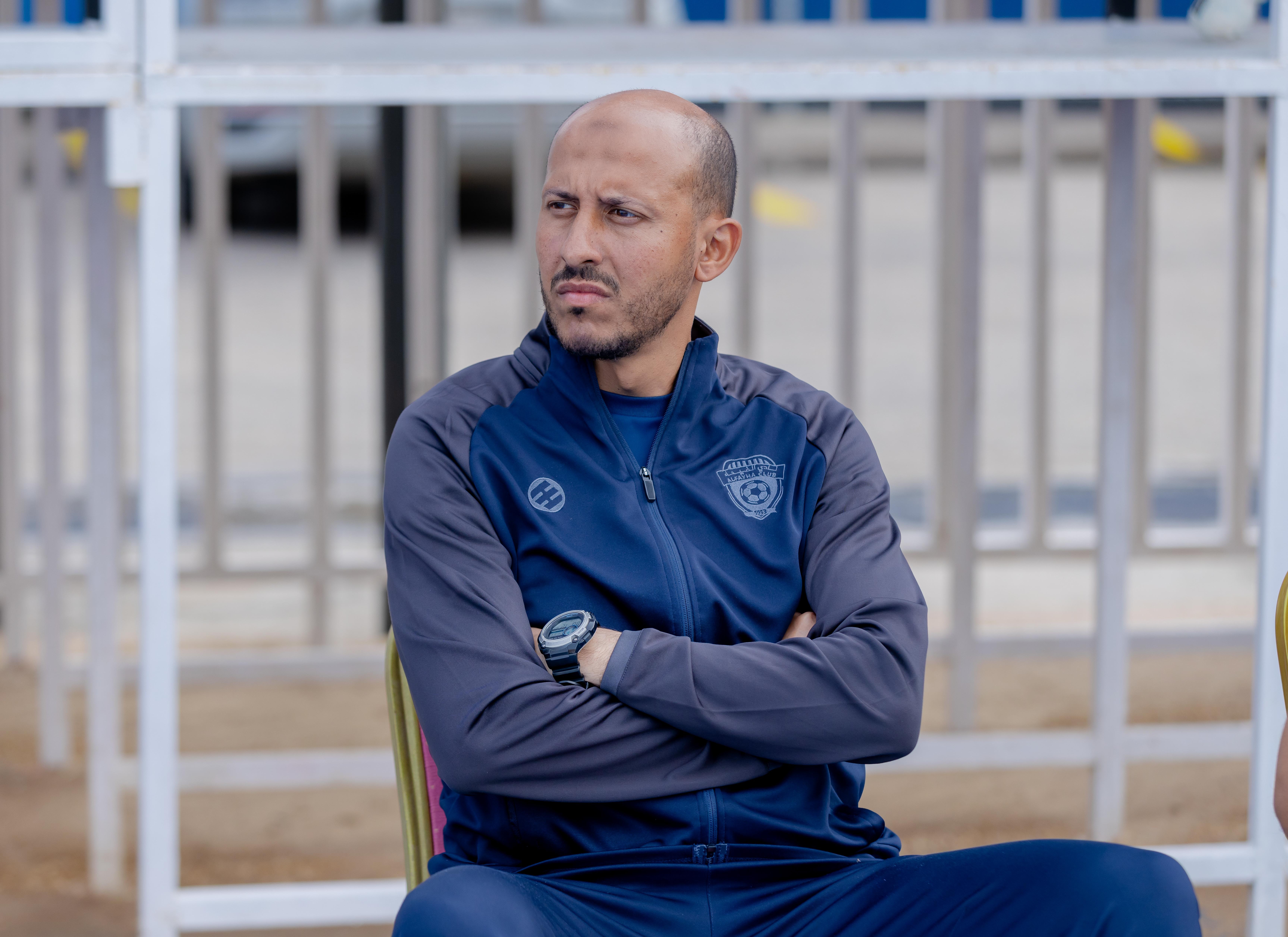 الفيحاء تحت 17 سنة يكسب لقاء نظيرة نادي القلعة