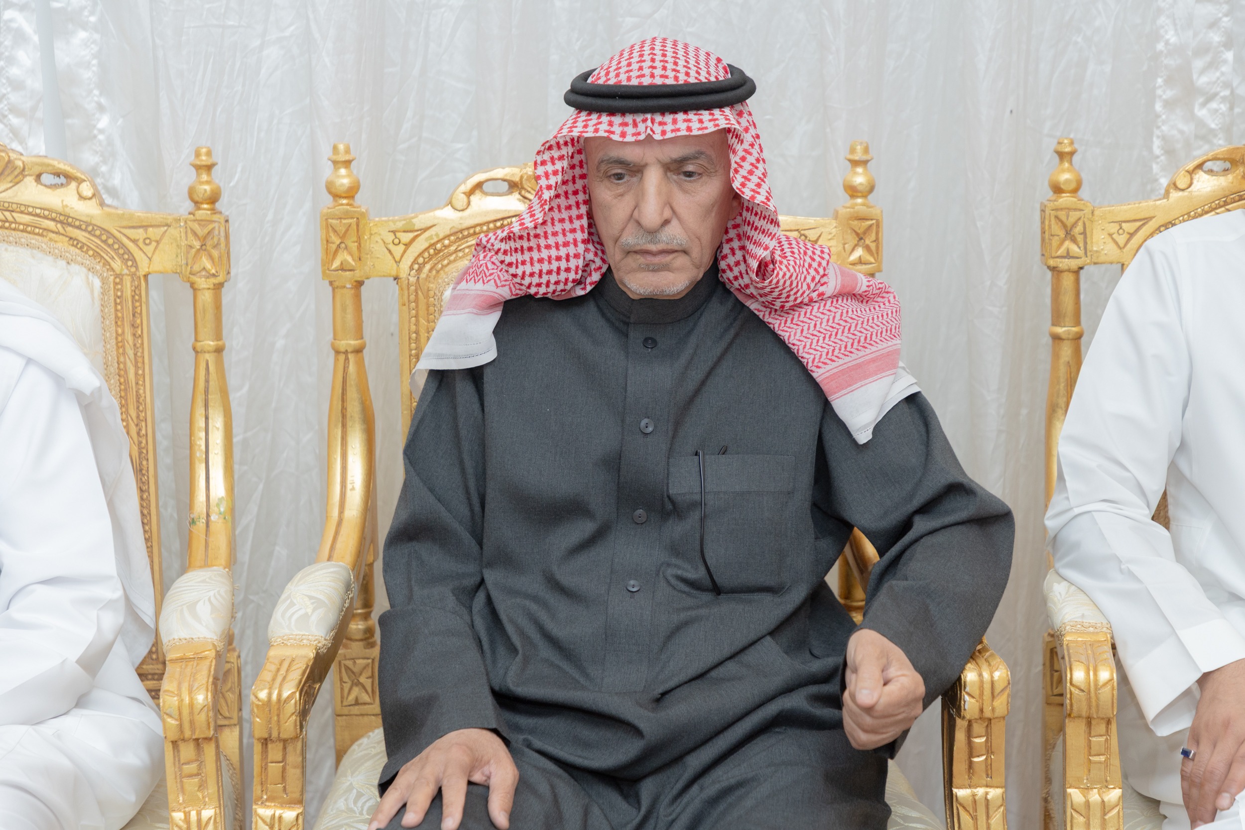 ‏وسط حضور كبير الفيحاء يقيم حفل المعايدة السنوي