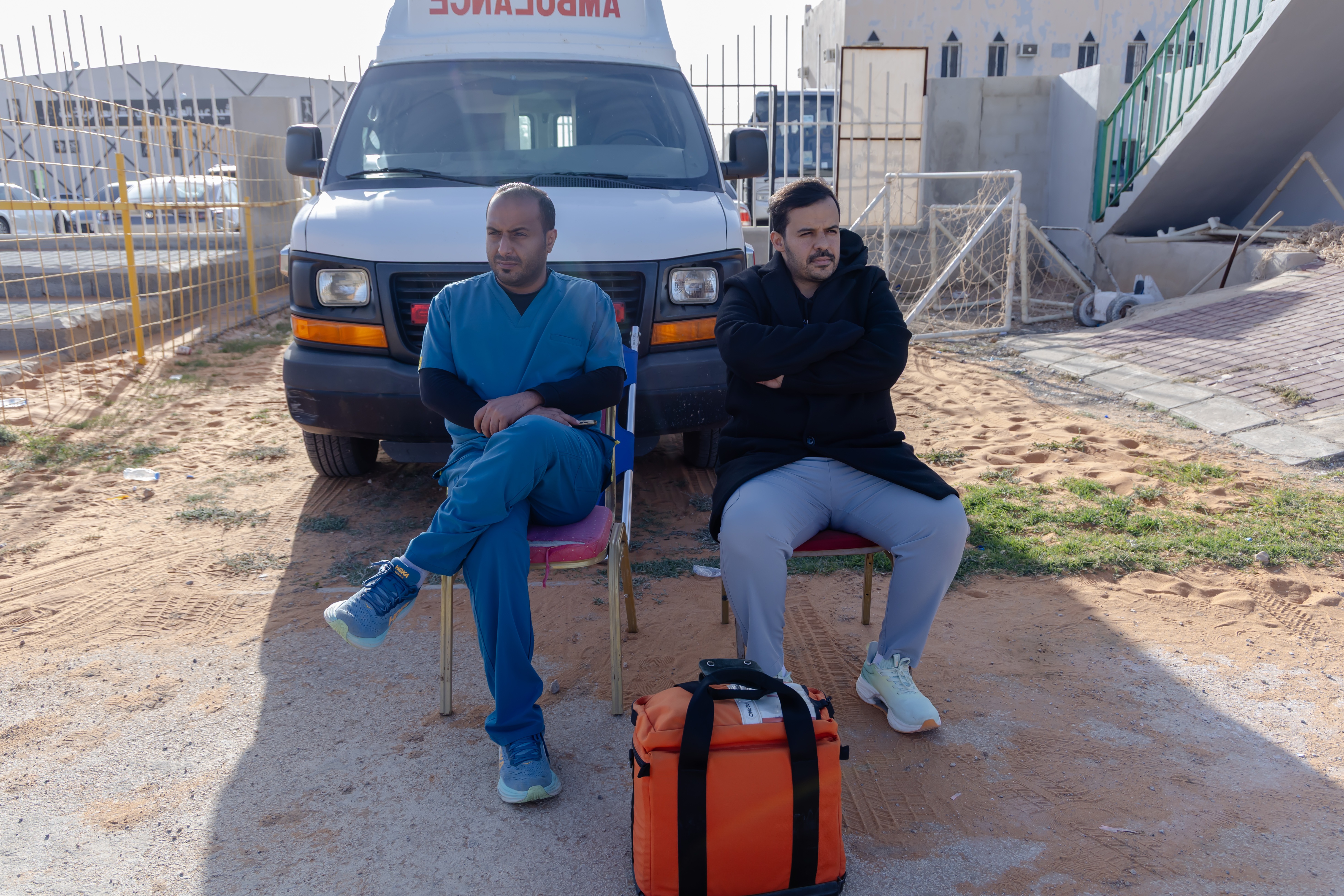 الفيحاء تحت 18 سنة يتعادل سلبياً مع نظيرة نادي الشباب