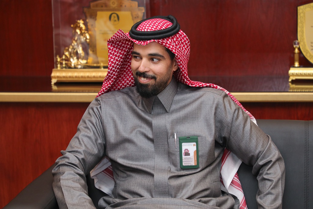 بالتعاون مع مستشفى الملك خالد بمحافظة المجمعة نادي الفيحاء يقيم فعاليات اليوم العالمي للتطوع