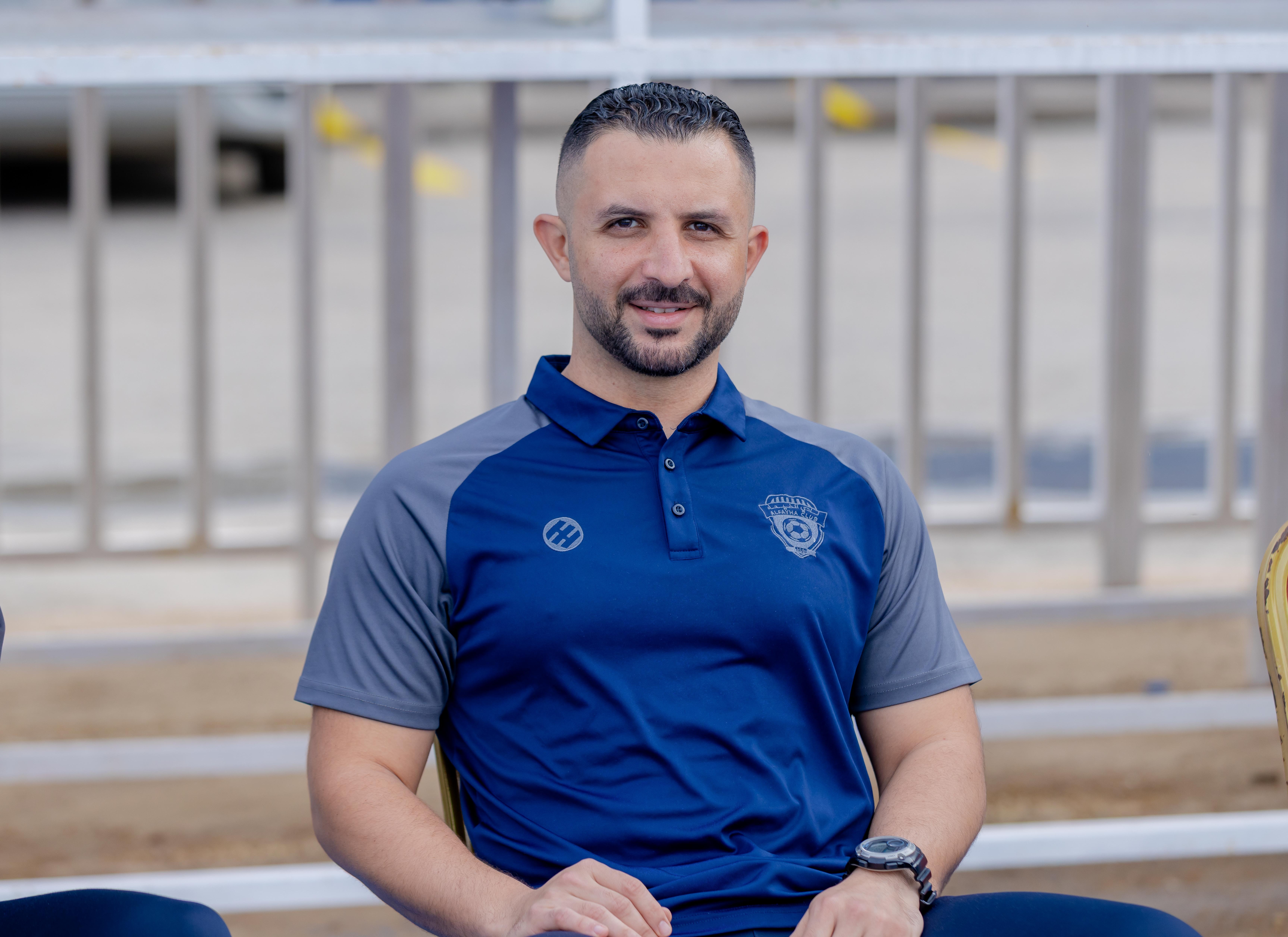 الفيحاء تحت 17 سنة يكسب لقاء نظيرة نادي القلعة