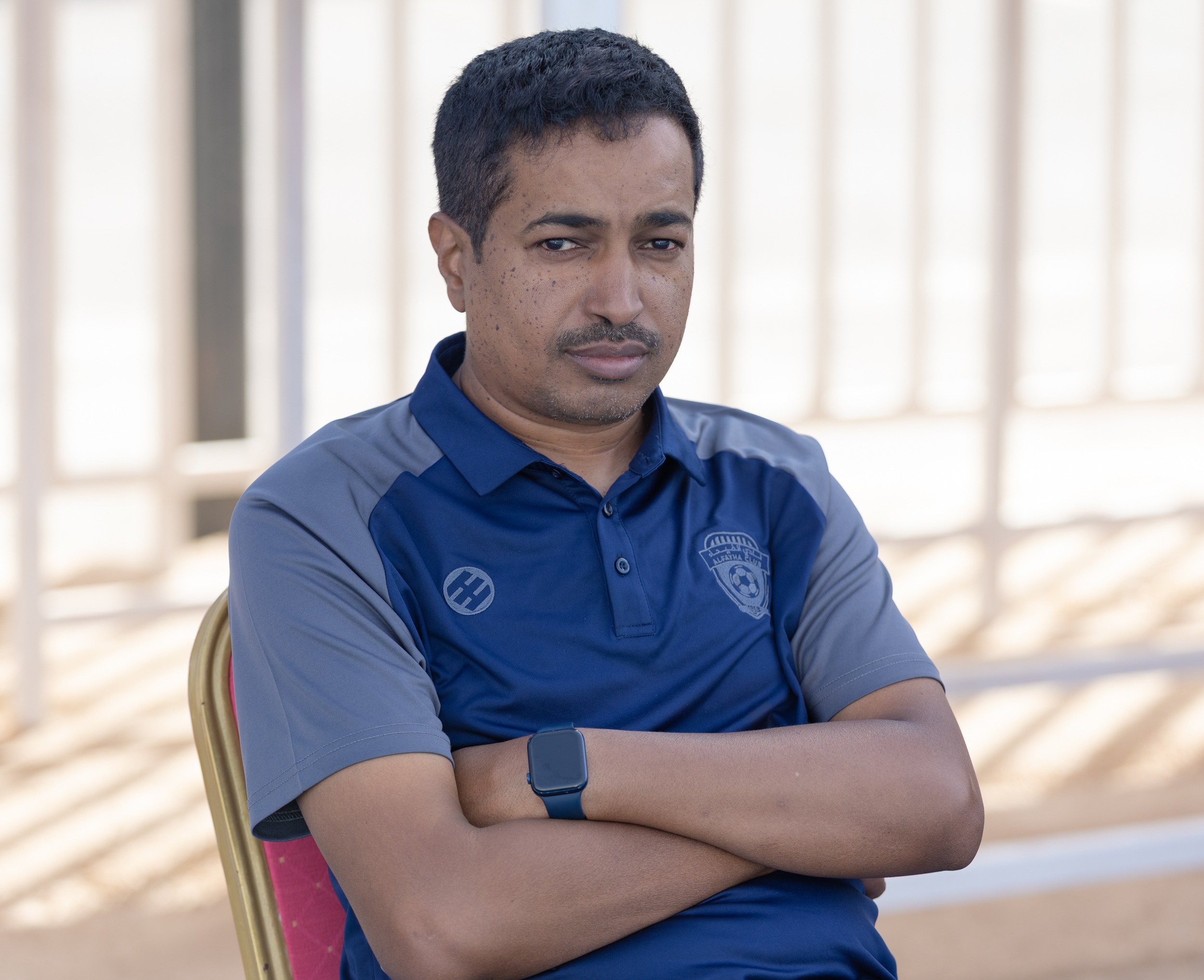 الفيحاء تحت 18 سنة يكسب لقاء نظيرة نادي الوحدة