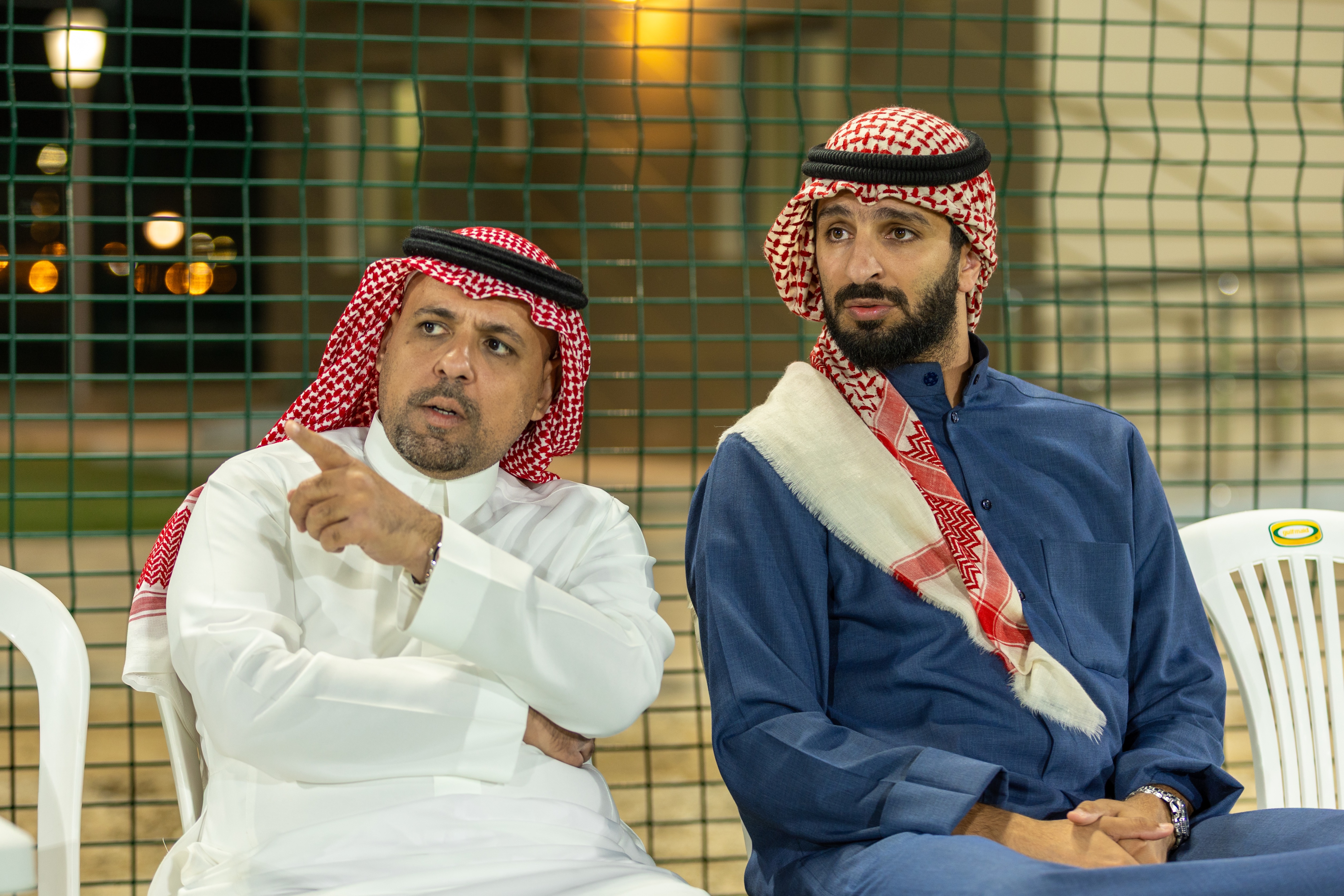 الفيحاء ينهي تحضيراته لمواجهة الأهلي