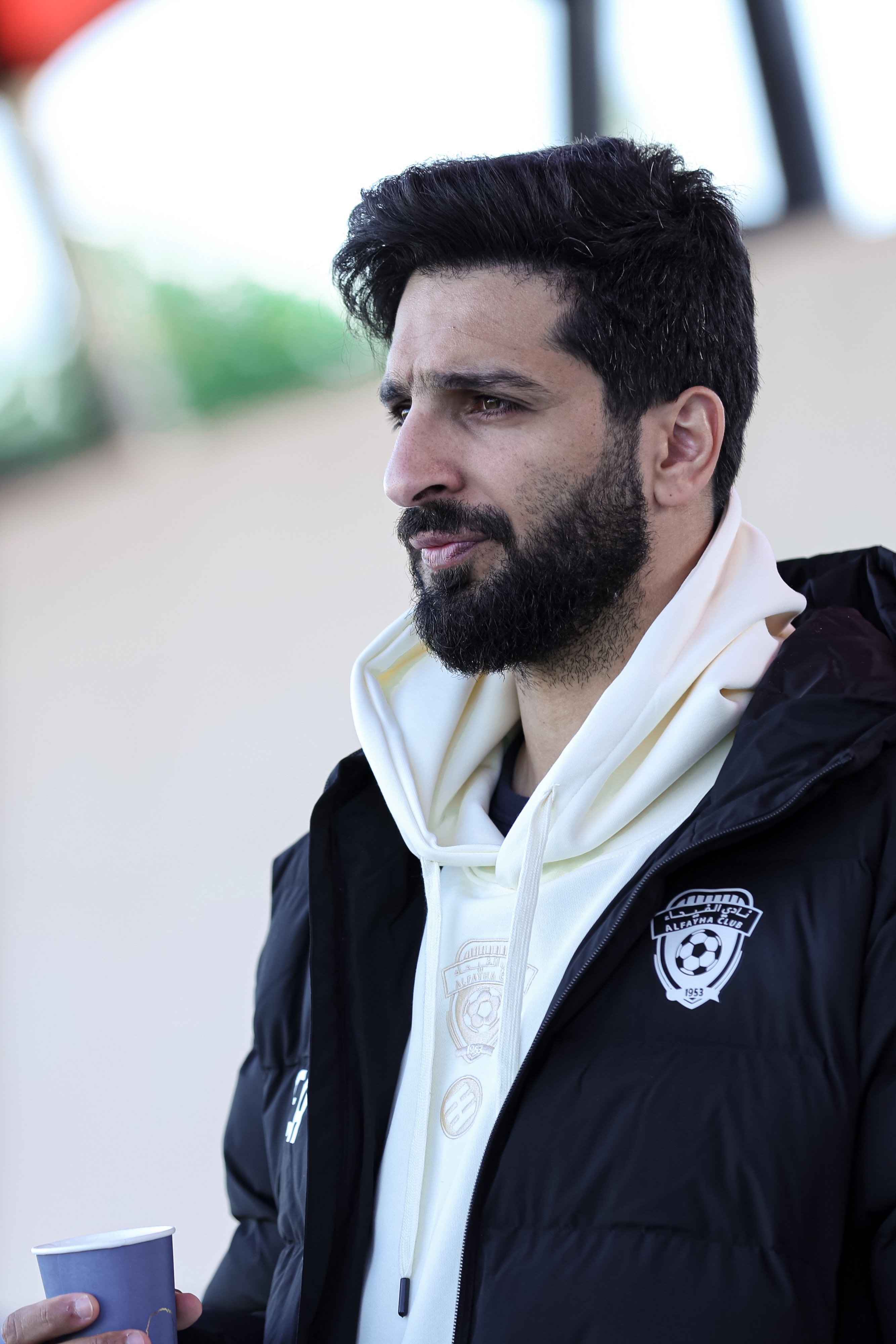 الفيحاء يواصل تحضيراته استعداداً لمواجهة الحزم