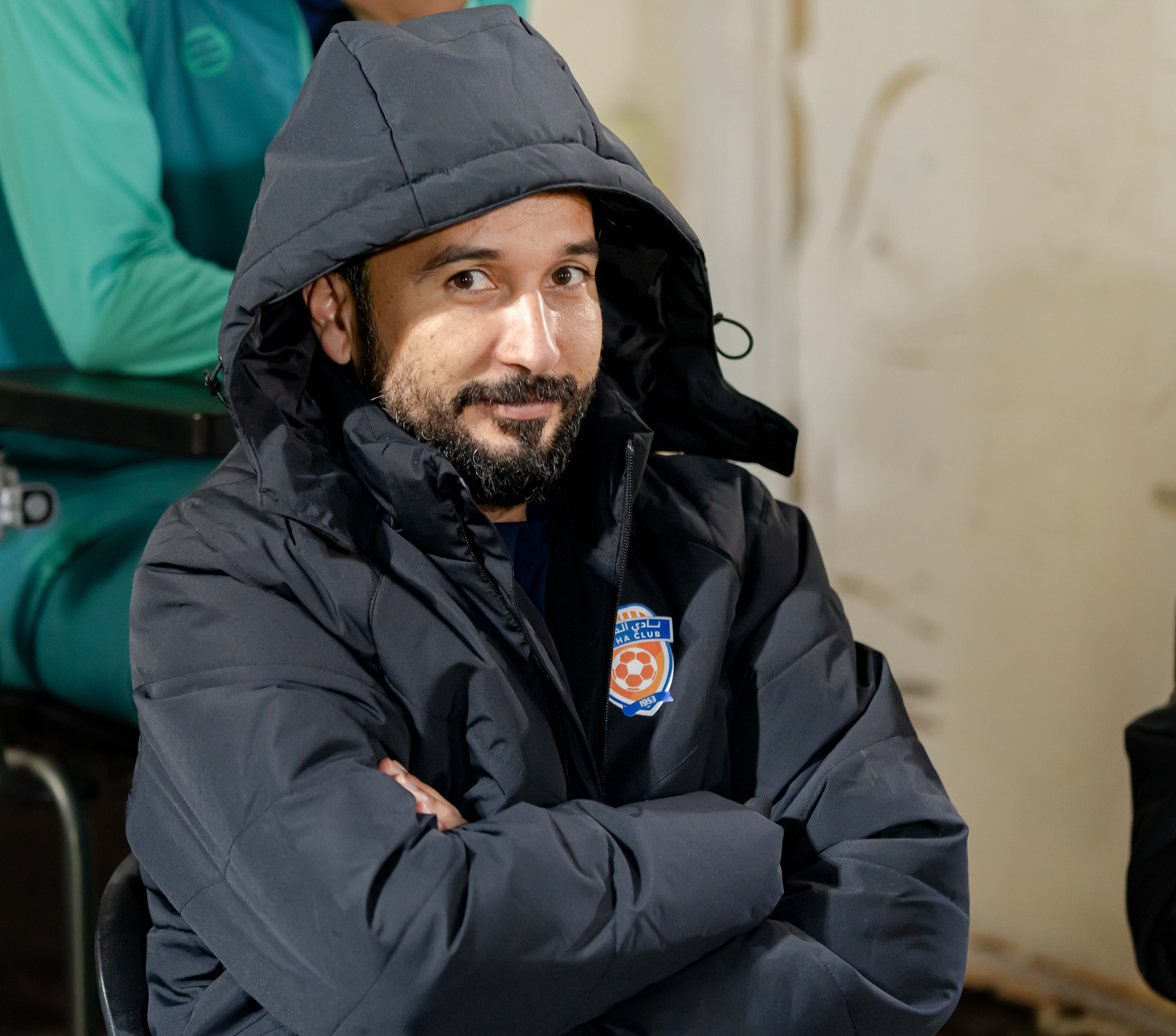 الفيحاء تحت 21 عامًا يتعادل مع نظيره النصر ضمن الجولة العاشرة من دوري جوي للنخبة U21 .