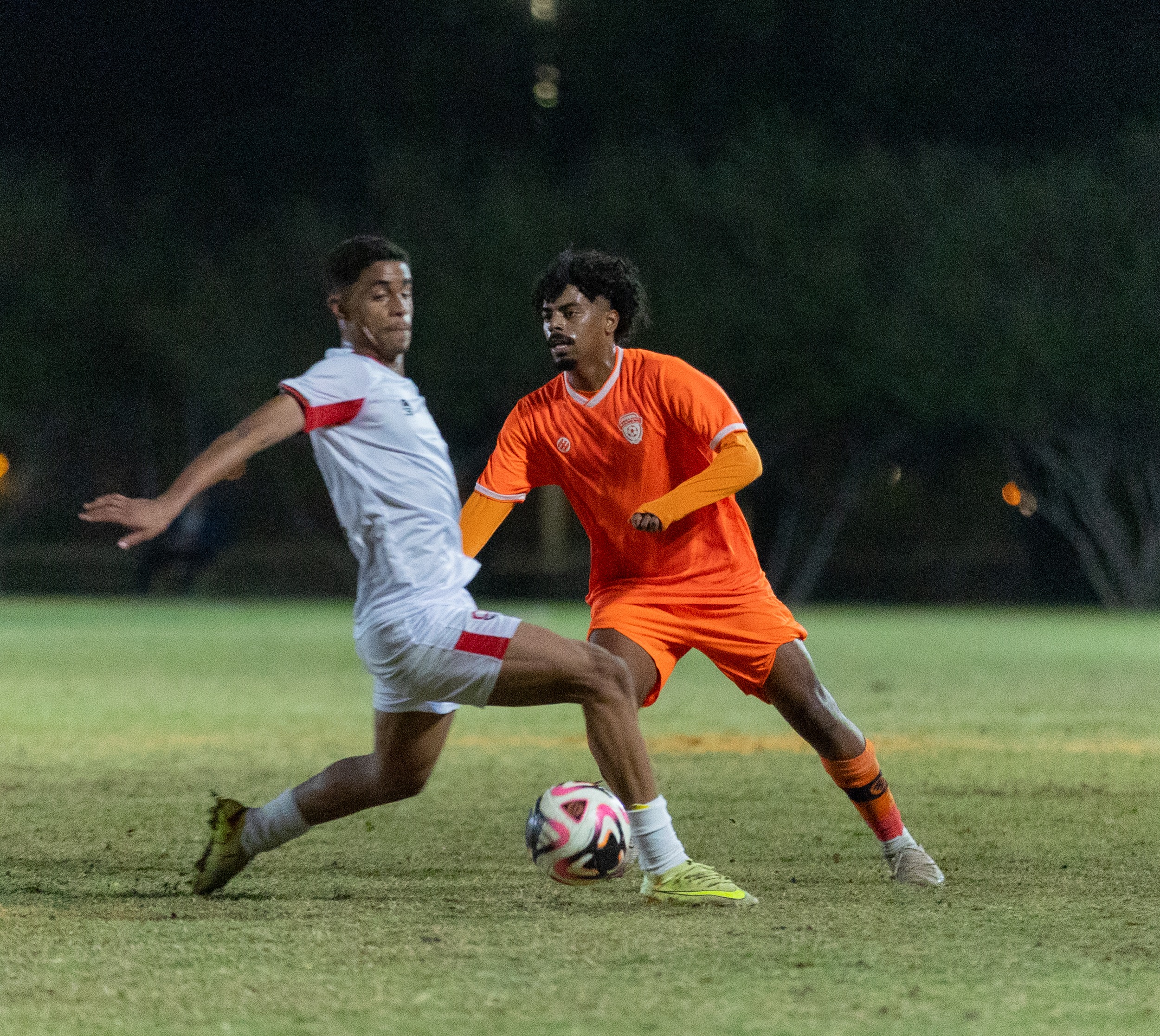 الفيحاء تحت 18 سنة يتعادل سلبياً مع نظيرة نادي الرائد
