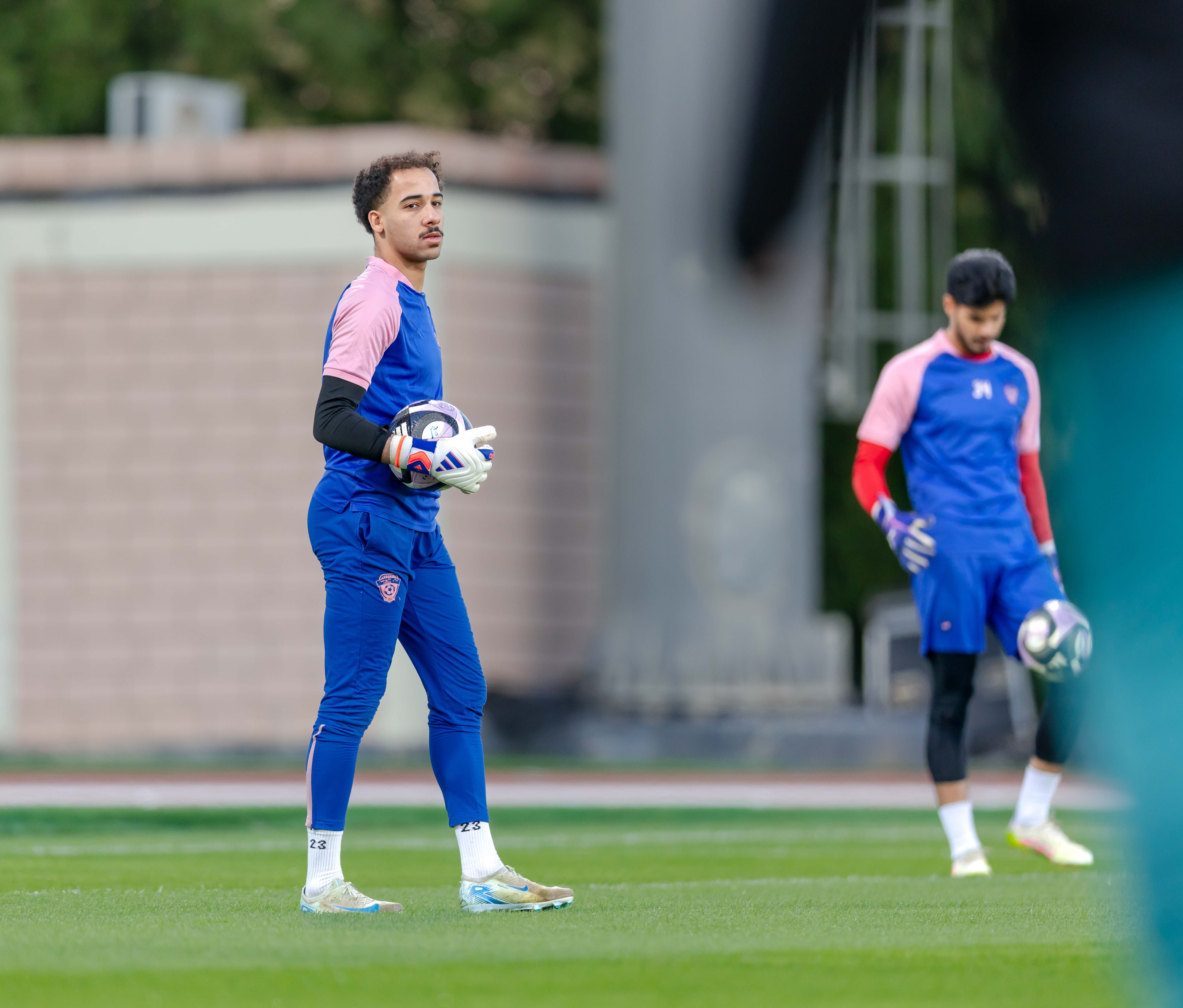 الفيحاء تحت 21 عامًا يخسر لقاء نظيره الاخدود ضمن الجولة الحادية عشر من دوري جوي للنخبة U21 .