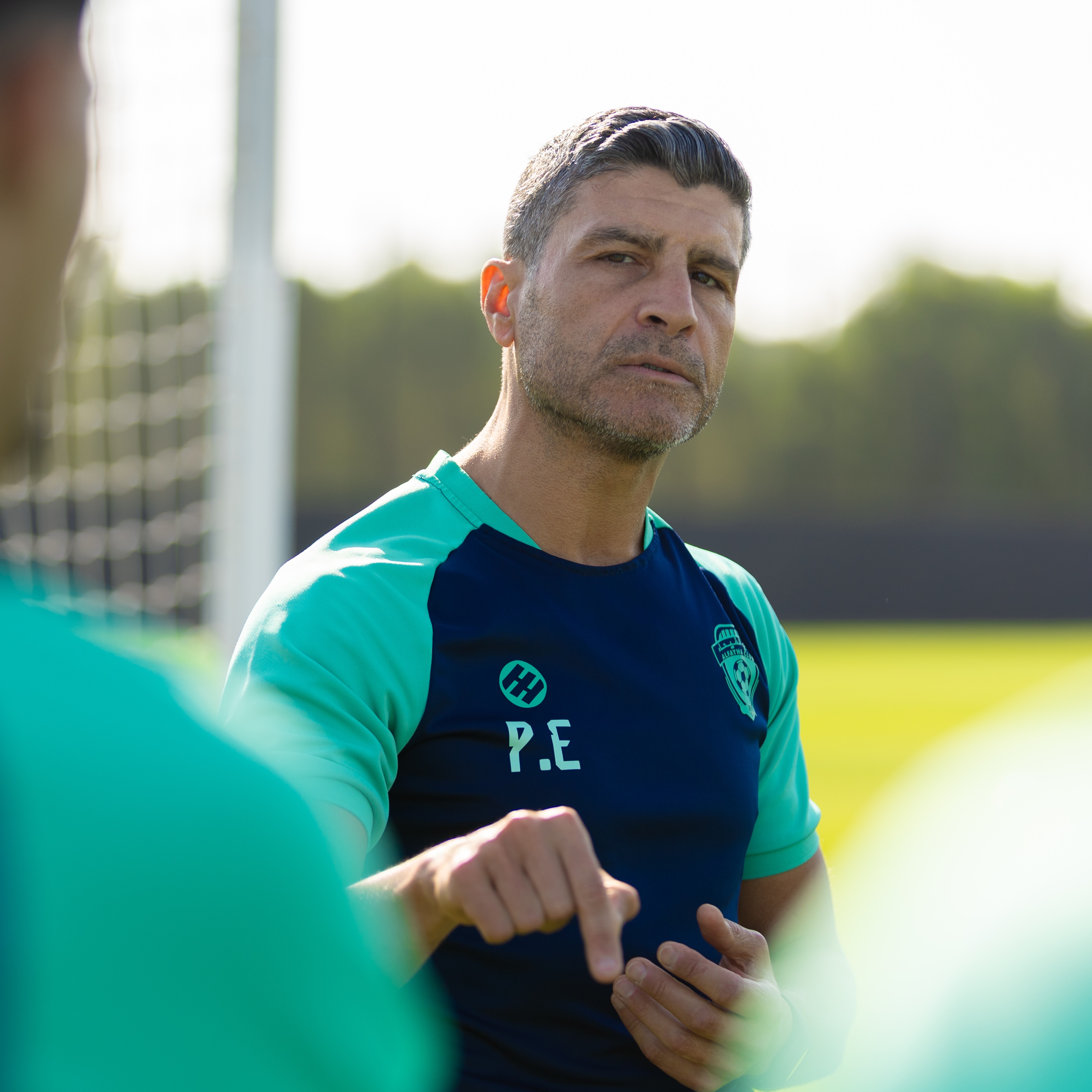 الفيحاء ينهي تحضيراته لمواجهة شباب الأهلي الودية