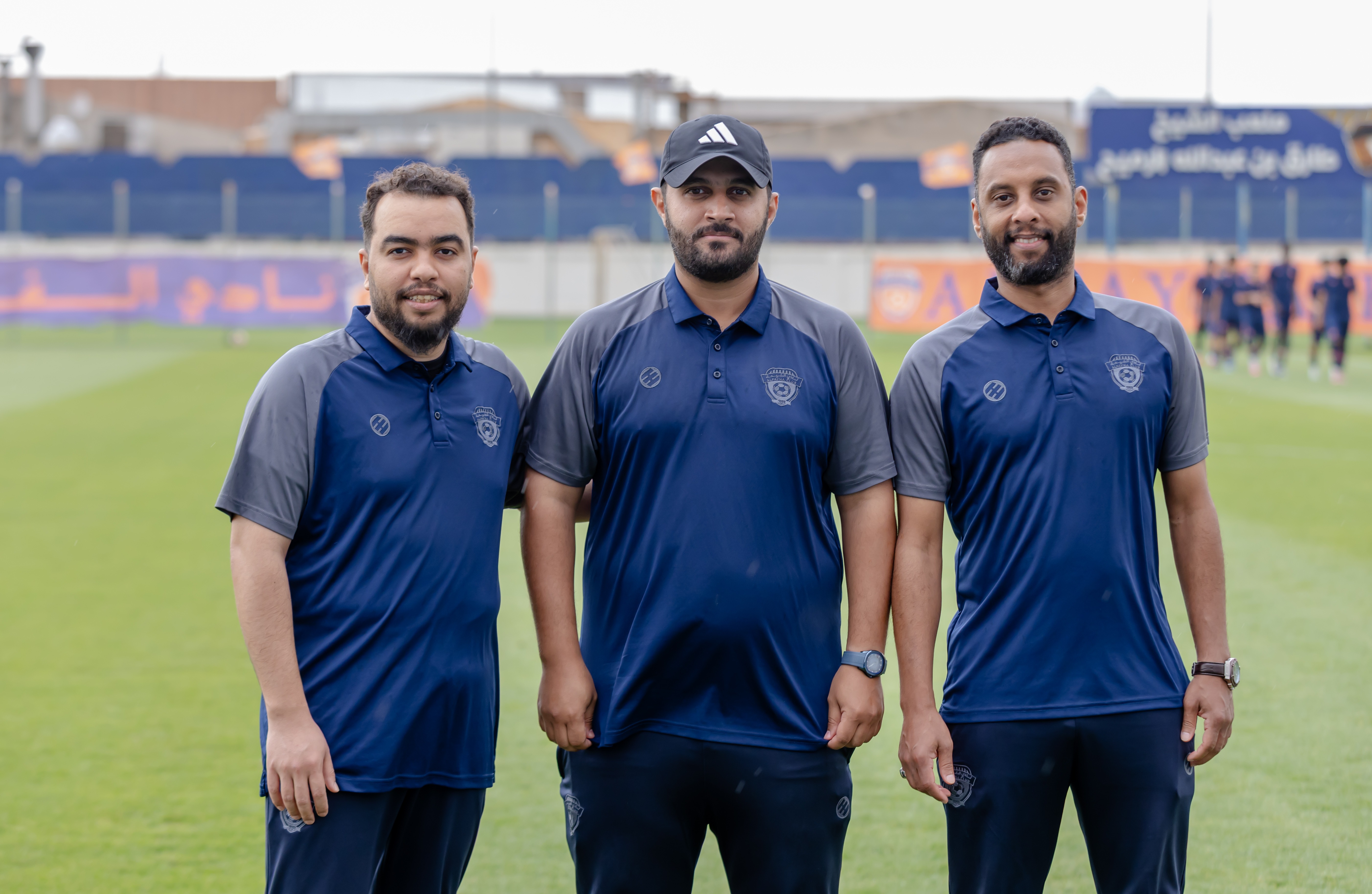 الفيحاء تحت 15 سنة يكسب لقاء نظيره نادي العلا