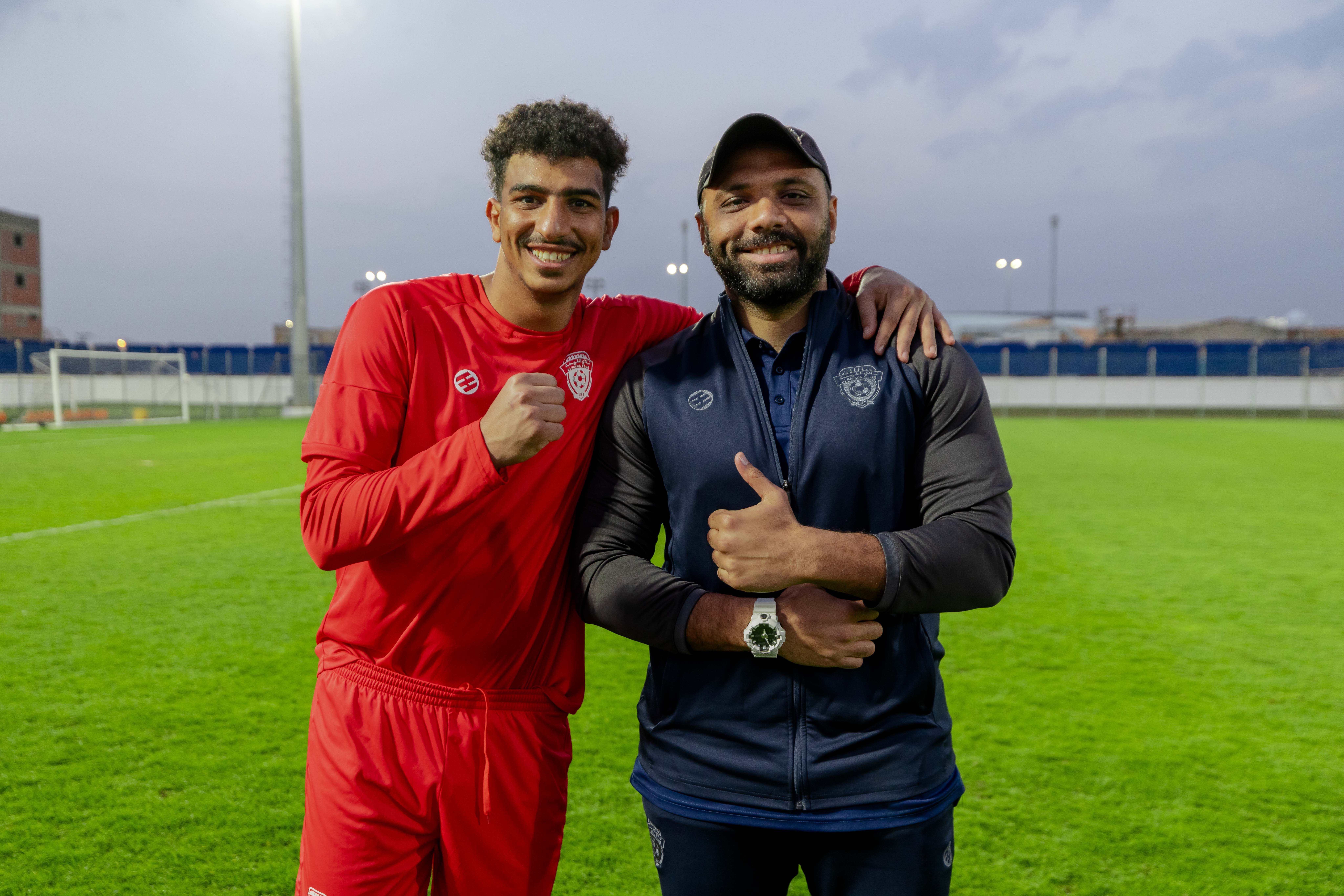 الفيحاء تحت 18 سنة يكسب لقاء نظيره نادي الجيل بثلاثية نظيفة