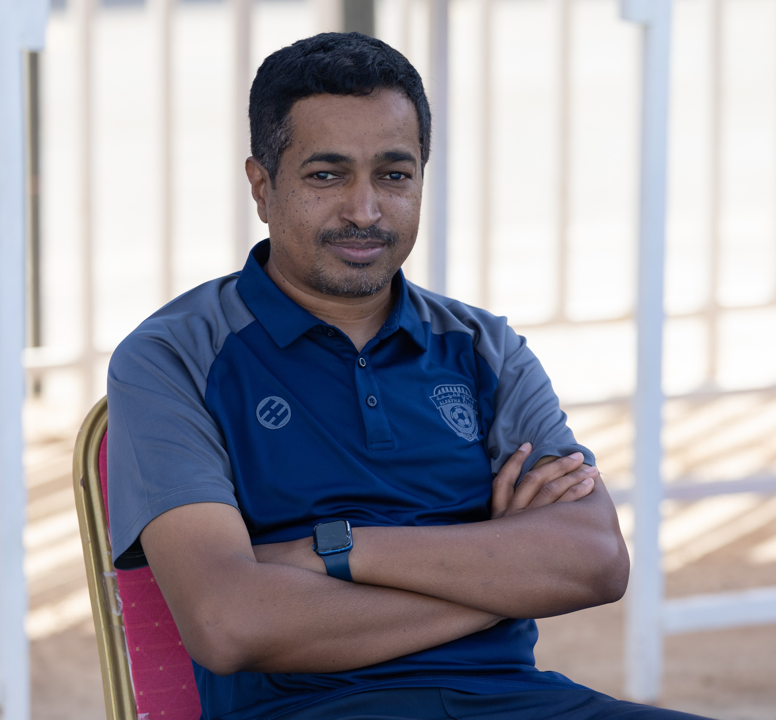 الفيحاء تحت 18 سنة يكسب لقاء نظيرة نادي العدالة