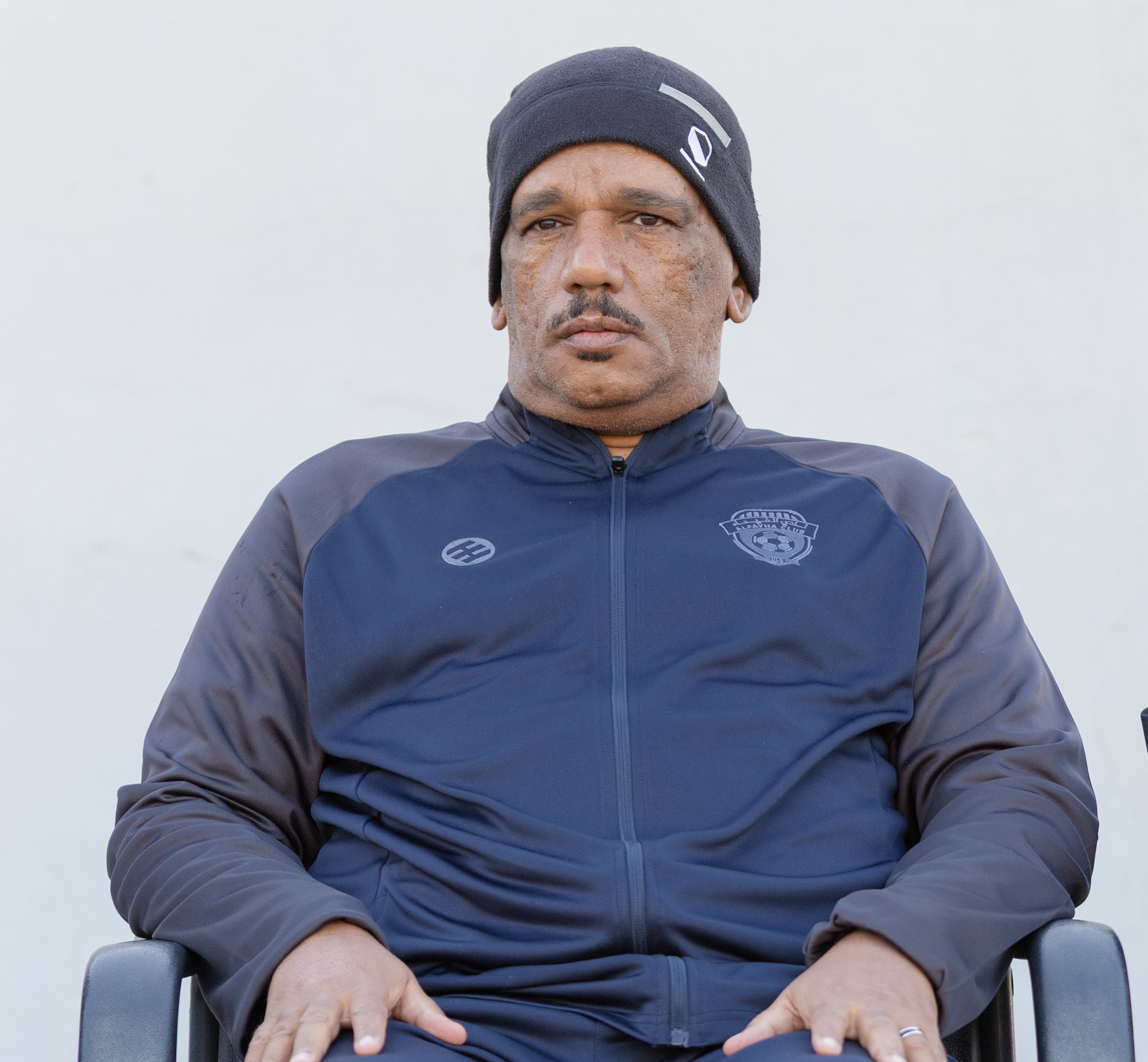 الفيحاء تحت 16 سنة يخسر لقاء نظيره نادي الاتحاد