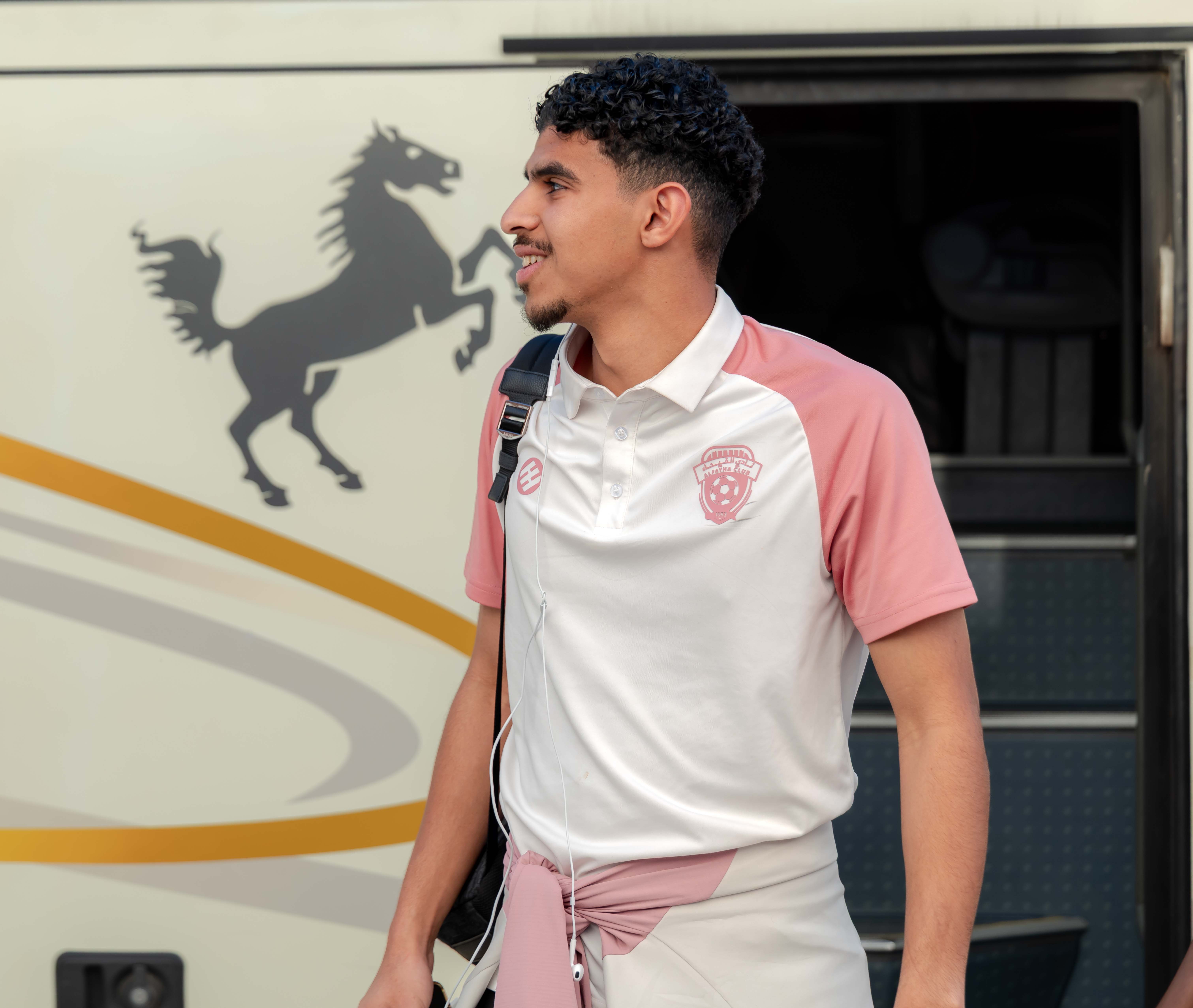 الفيحاء تحت 21 عامًا يتعادل مع نظيره ضمك ضمن الجولة الثالثة عشر من دوري جوي للنخبة U21 .