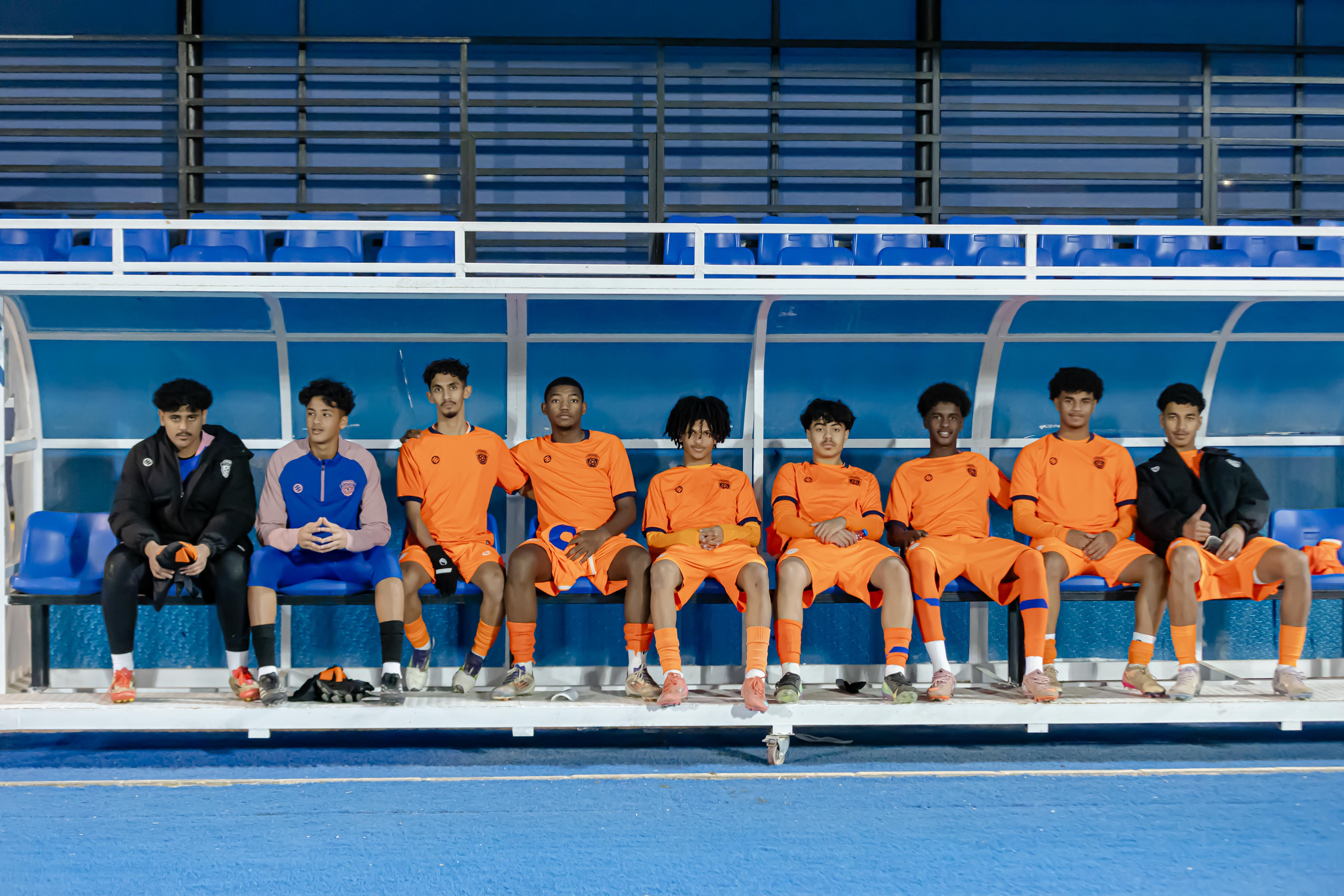 الفيحاء تحت 17 سنة يكسب لقاء نظيرة نادي القنفدة