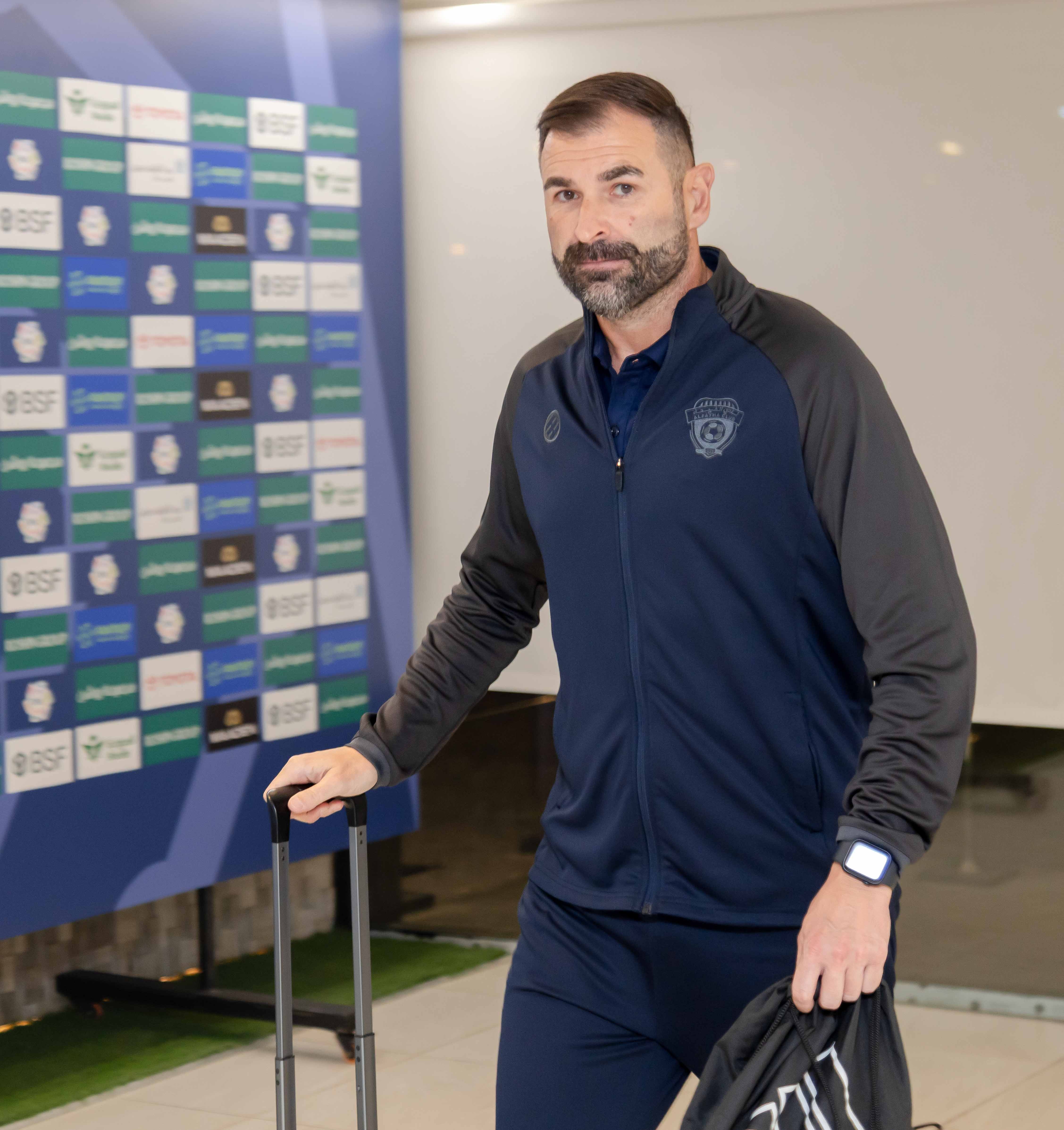 الفيحاء تحت 21 عامًا يكسب لقاء نظيره الشباب ضمن الجولة السابعة عشر من دوري جوي للنخبة U21 .