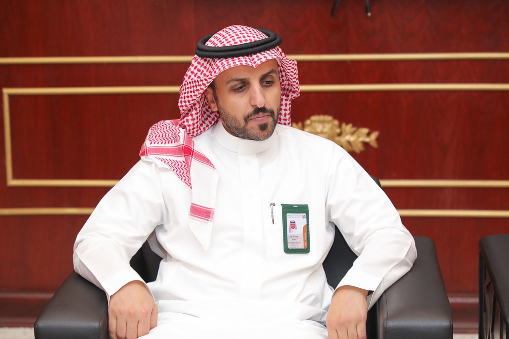 بالتعاون مع مستشفى الملك خالد بمحافظة المجمعة نادي الفيحاء يقيم فعاليات اليوم العالمي للتطوع