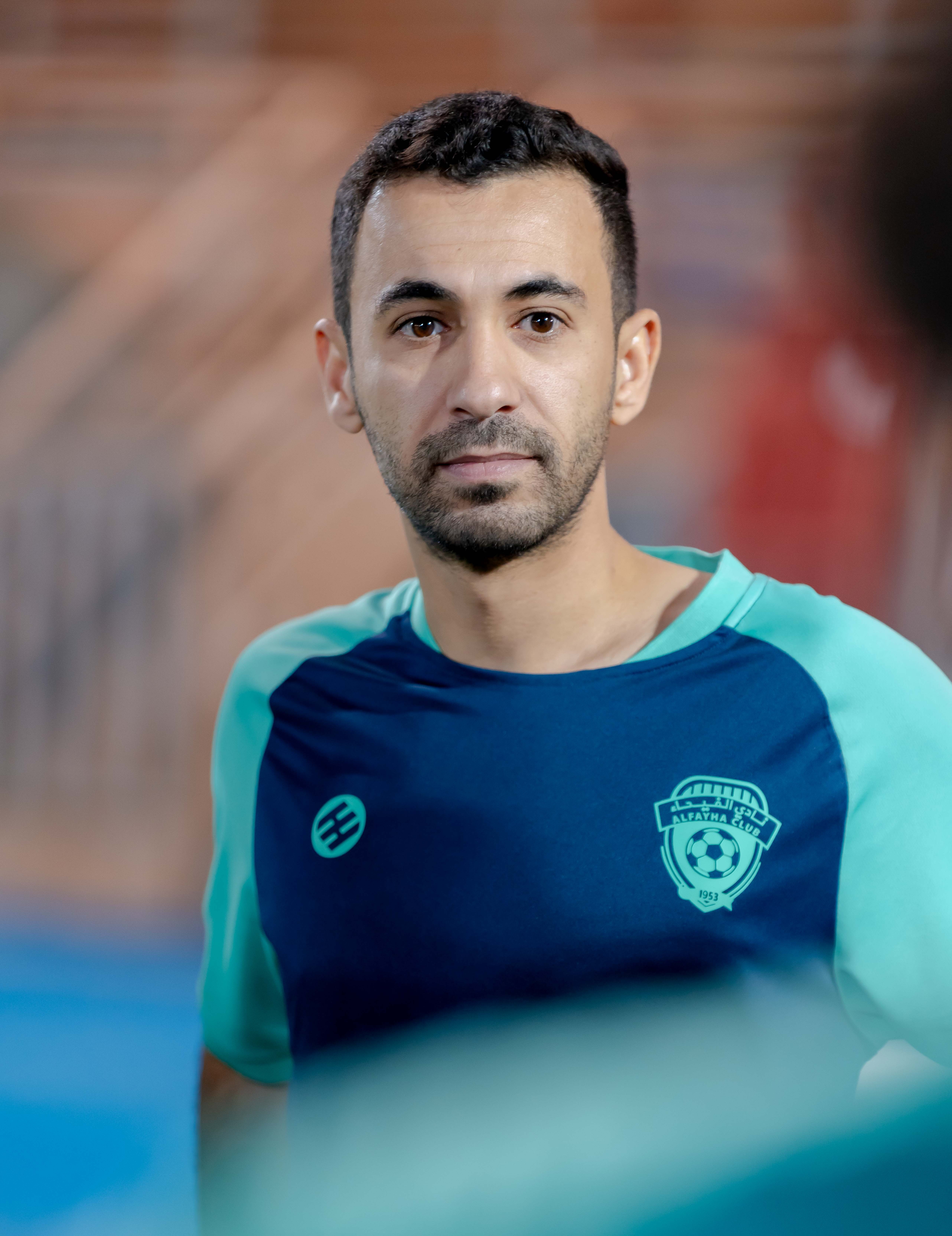 الفيحاء تحت 21 عام يجري تمرينه الرئيس استعداداً لملاقاة العروبة