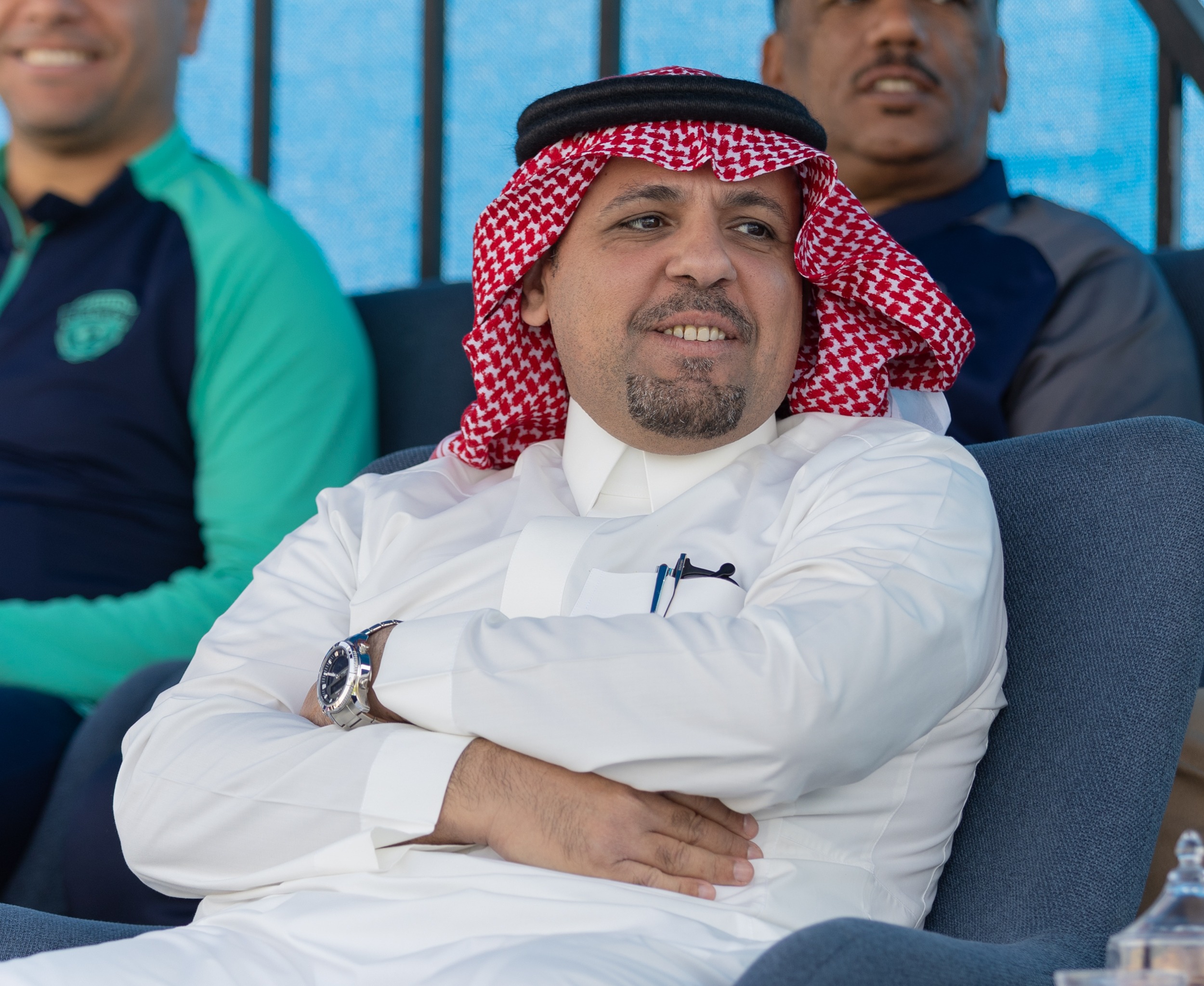 الفيحاء تحت 18 سنة يكسب لقاء نظيرة نادي الوحدة