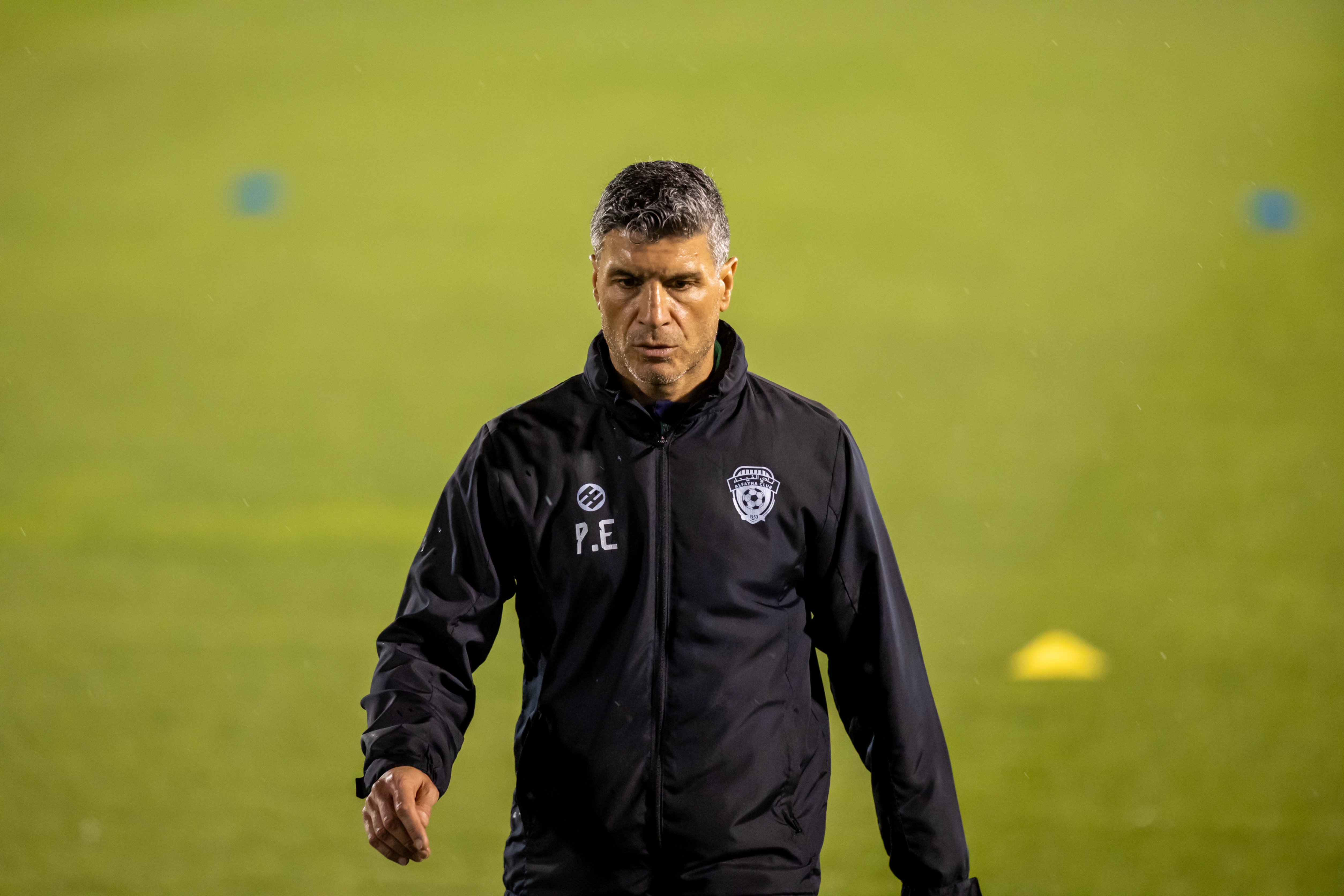 الفيحاء يستأنف تدريباته استعداداً لمواجهة الخلود