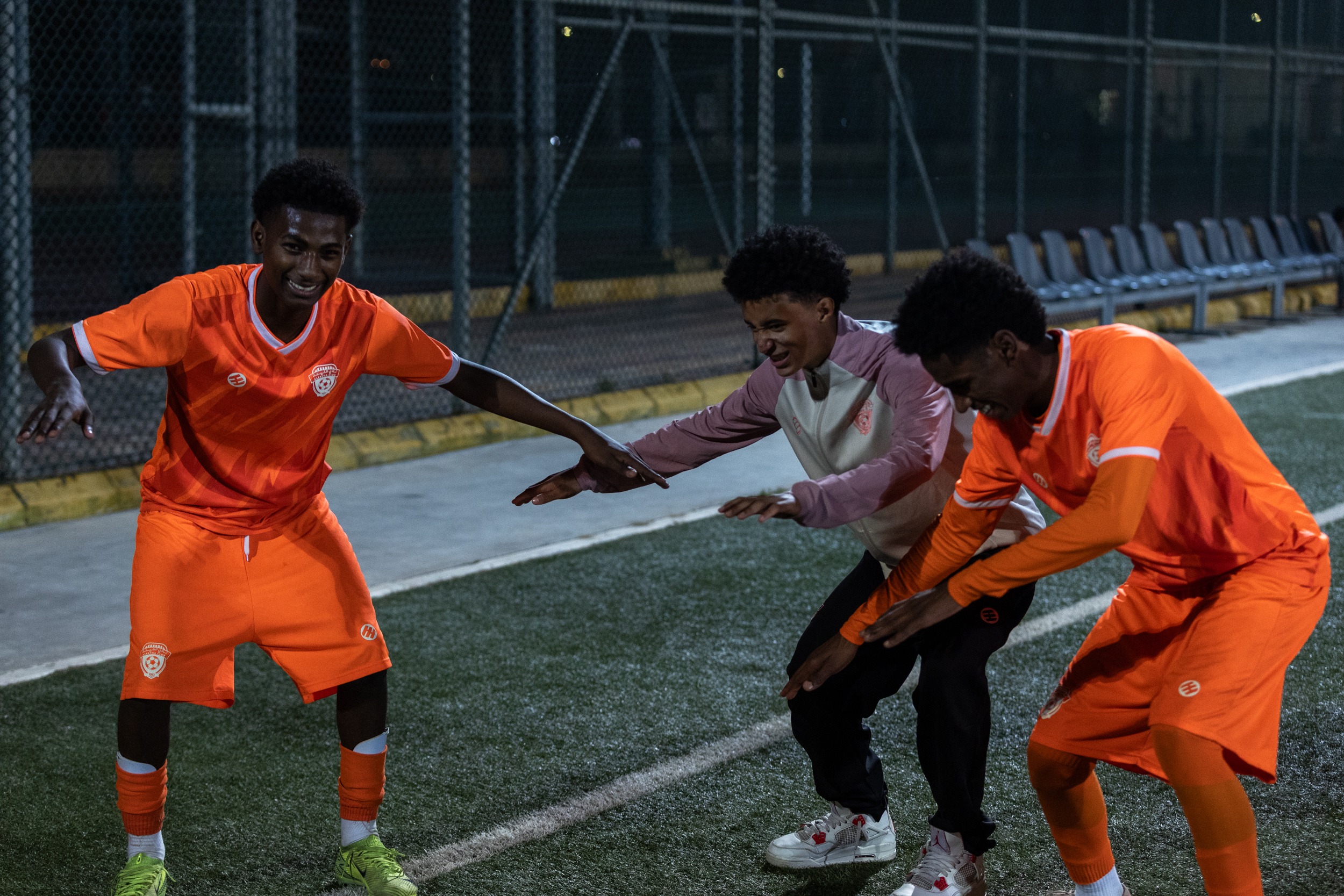 الفيحاء تحت 17 عامًا يصعد إلى الدوري الممتاز قبل النهاية بـ6 جولات