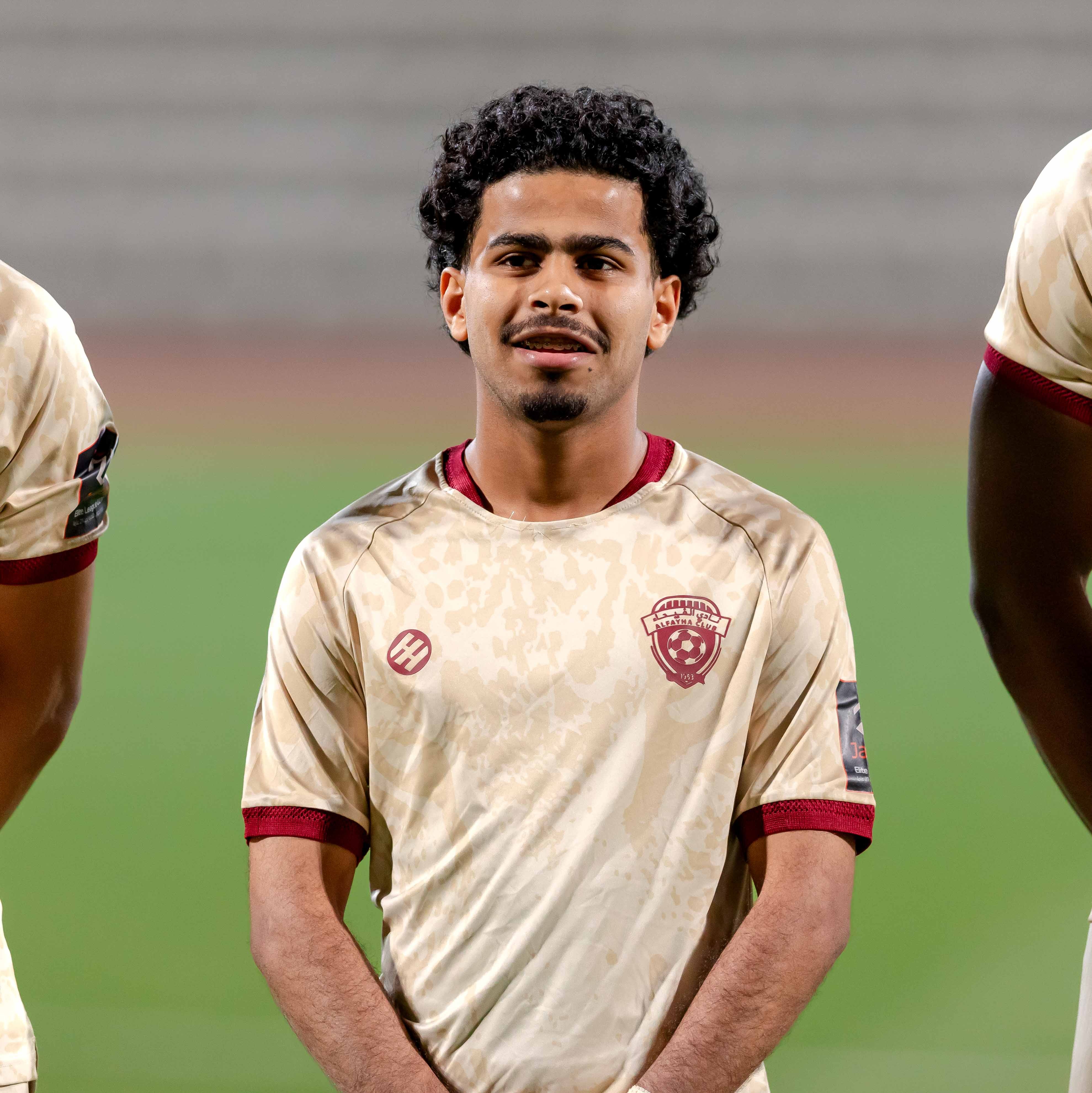 الفيحاء تحت 21 عامًا يخسر لقاء نظيره القادسية ضمن ذهاب ملحق ربع النهائي من دوري جوي للنخبة U21