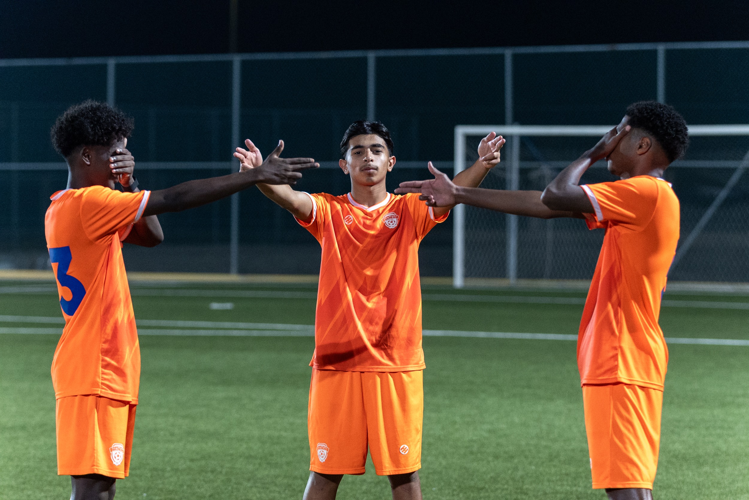 الفيحاء تحت 17 عامًا يصعد إلى الدوري الممتاز قبل النهاية بـ6 جولات