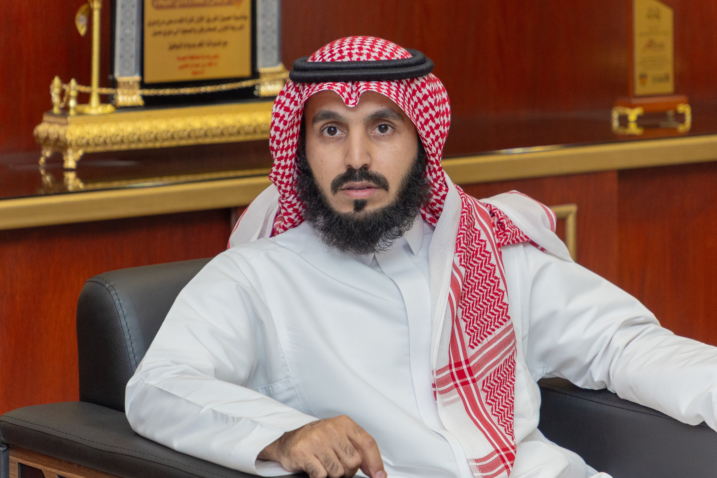‫الفيحاء‬ يوقع شراكة مع الشركة الأساسية