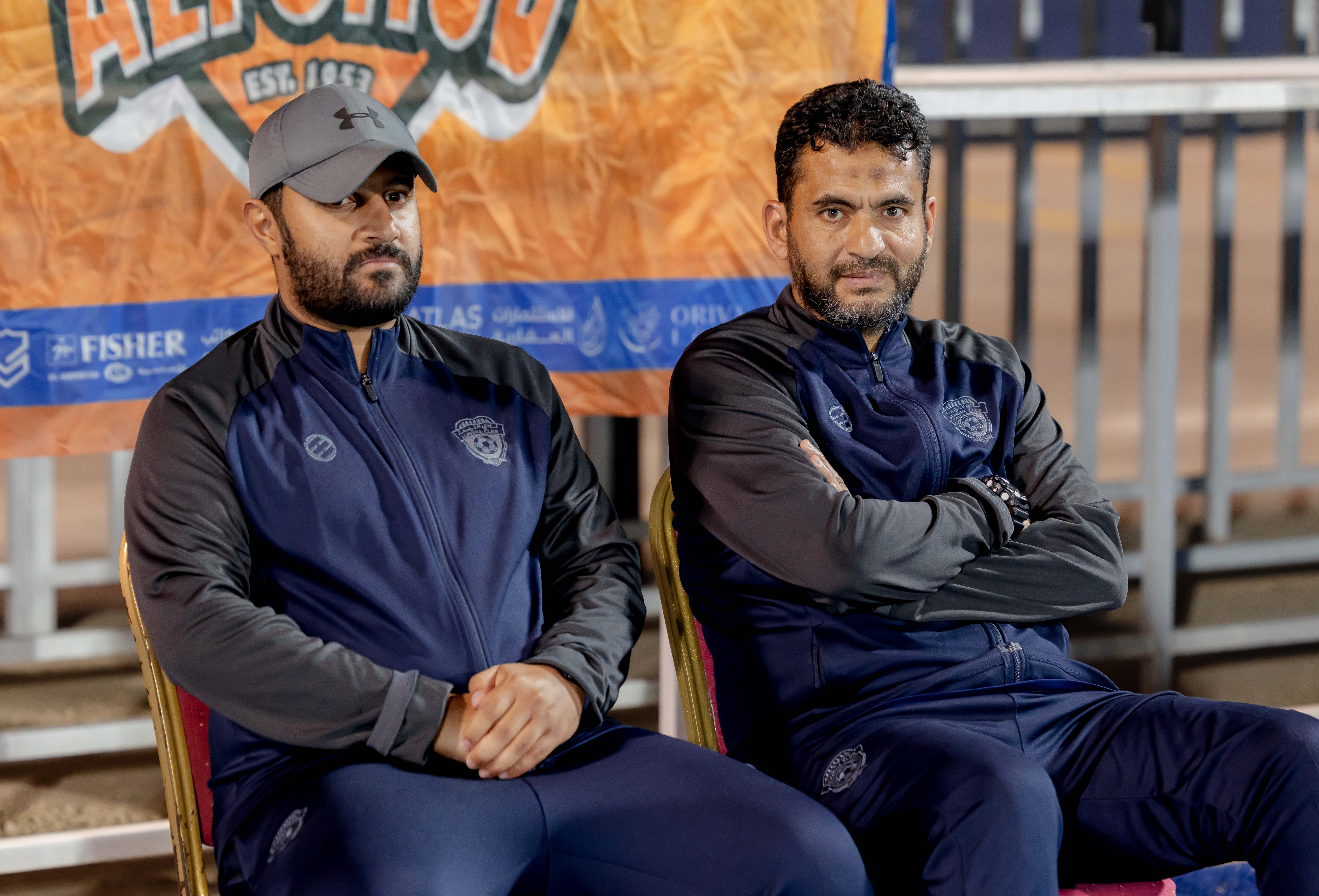 الفيحاء تحت 18 سنة يكسب لقاء نظيره نادي النصر