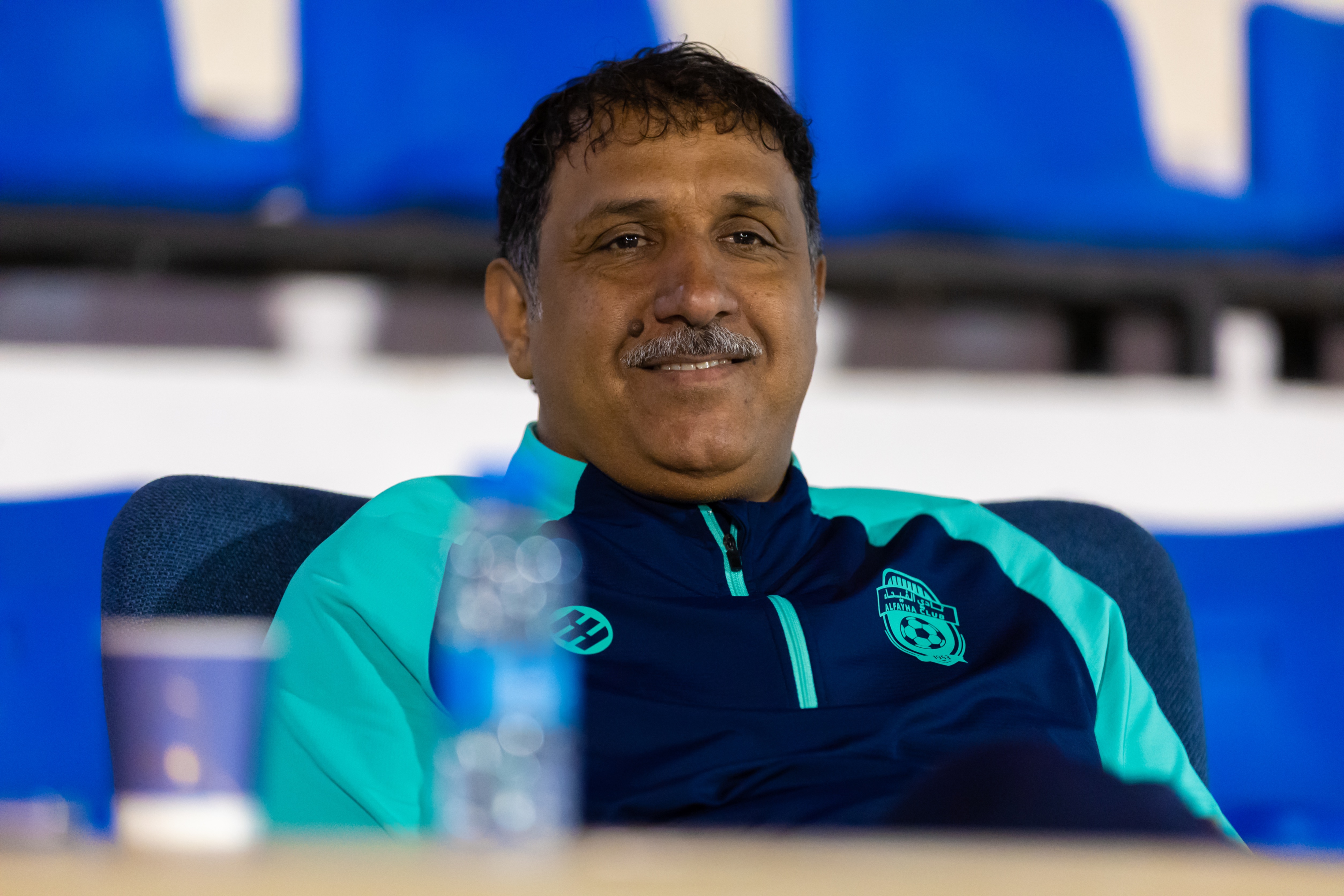 الفيحاء ينهي تحضيراته لمواجهة الحزم