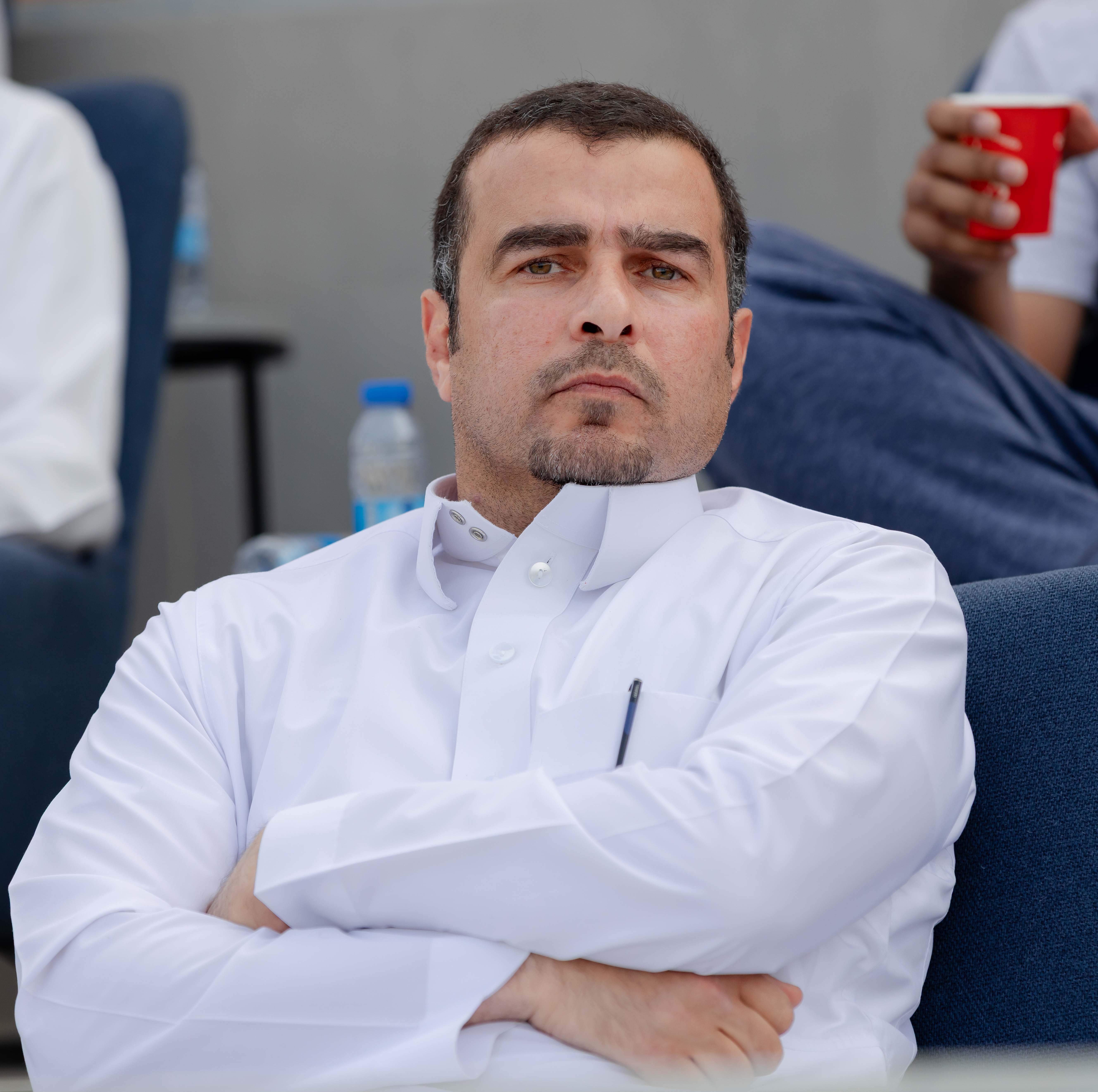 الفيحاء تحت 18 سنة يخسر لقاء نظيره نادي القادسية