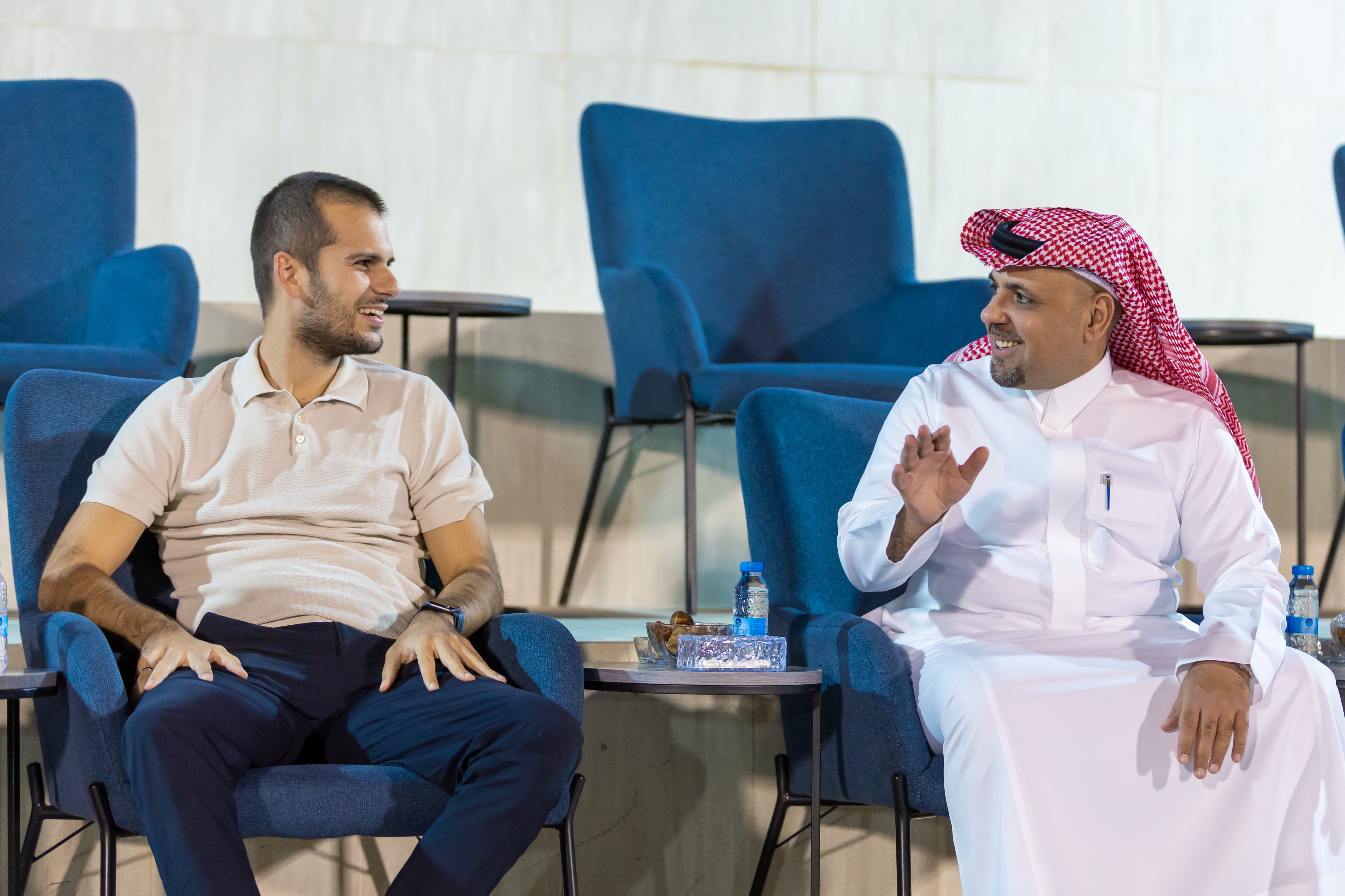 الفيحاء يستأنف تدريباته قبل الأخدود