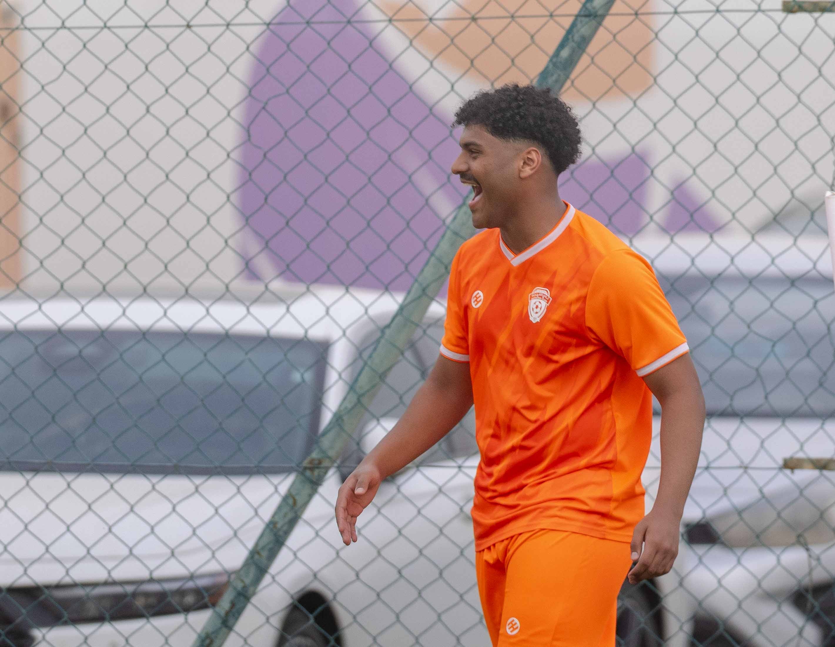 الفيحاء تحت 16 سنة يكسب نظيره نادي العروبة بهدفين دون مقابل