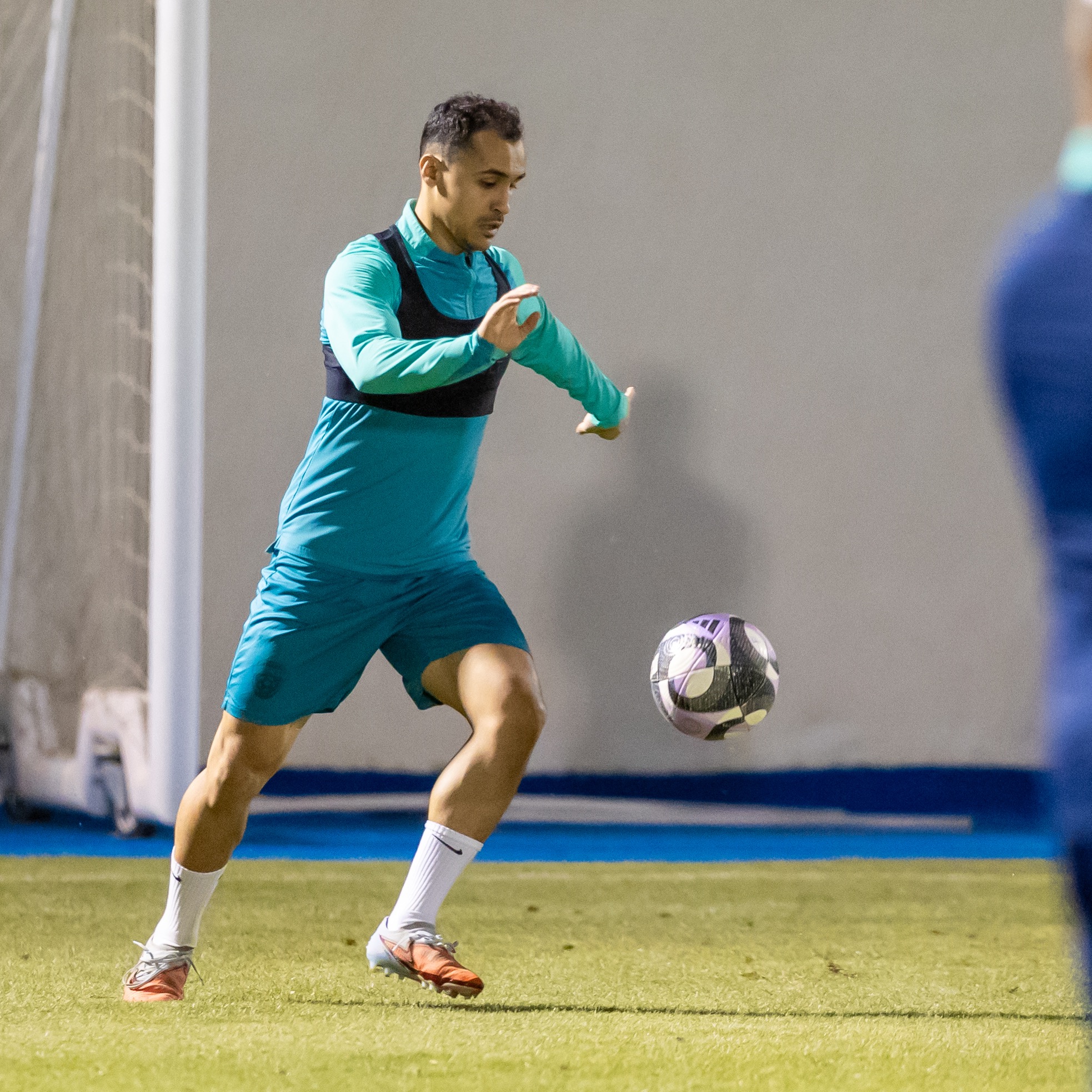 الفيحاء ينهي تحضيراته لمواجهة الهلال