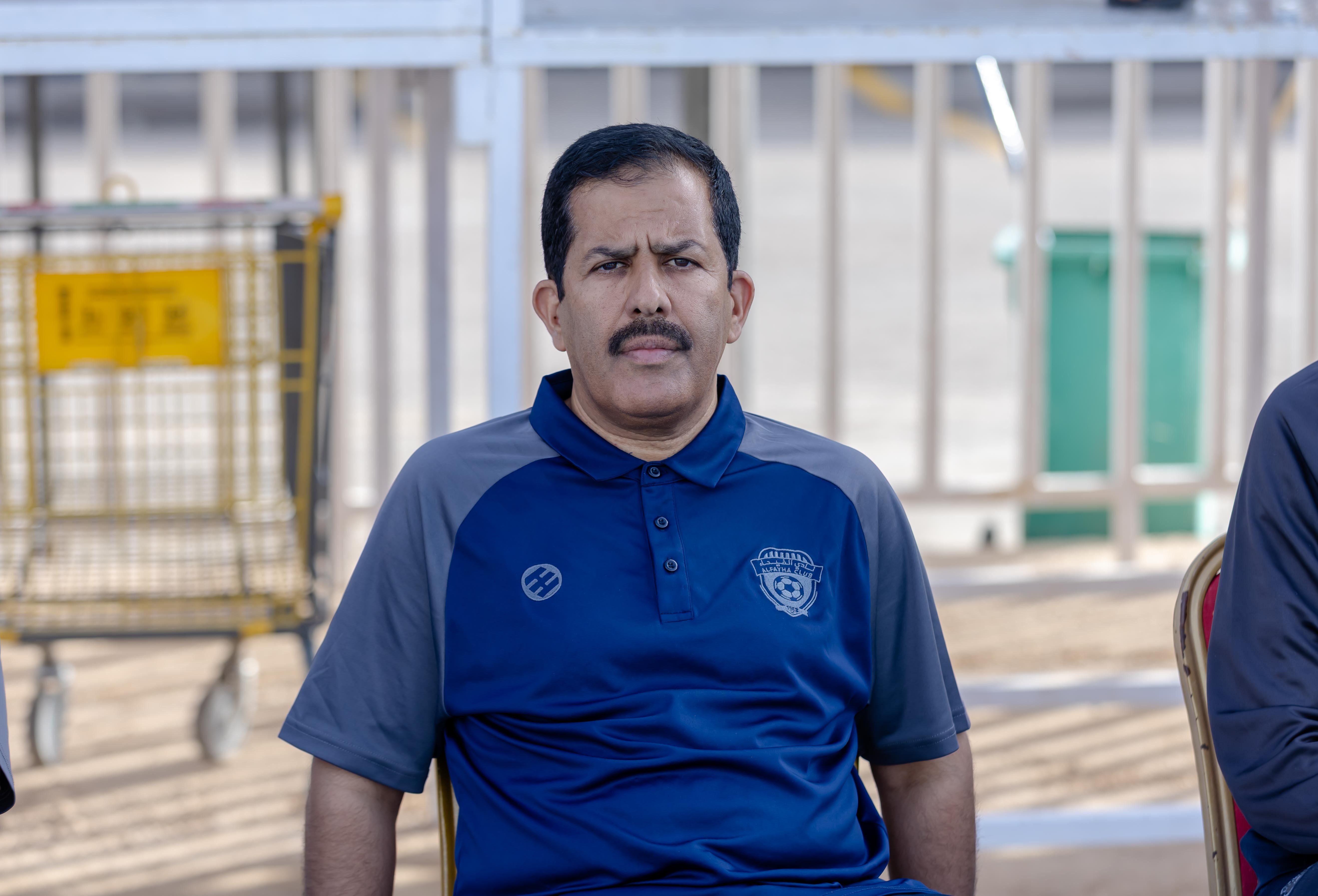 الفيحاء تحت 17 سنة يكسب لقاء نظيرة نادي الريان