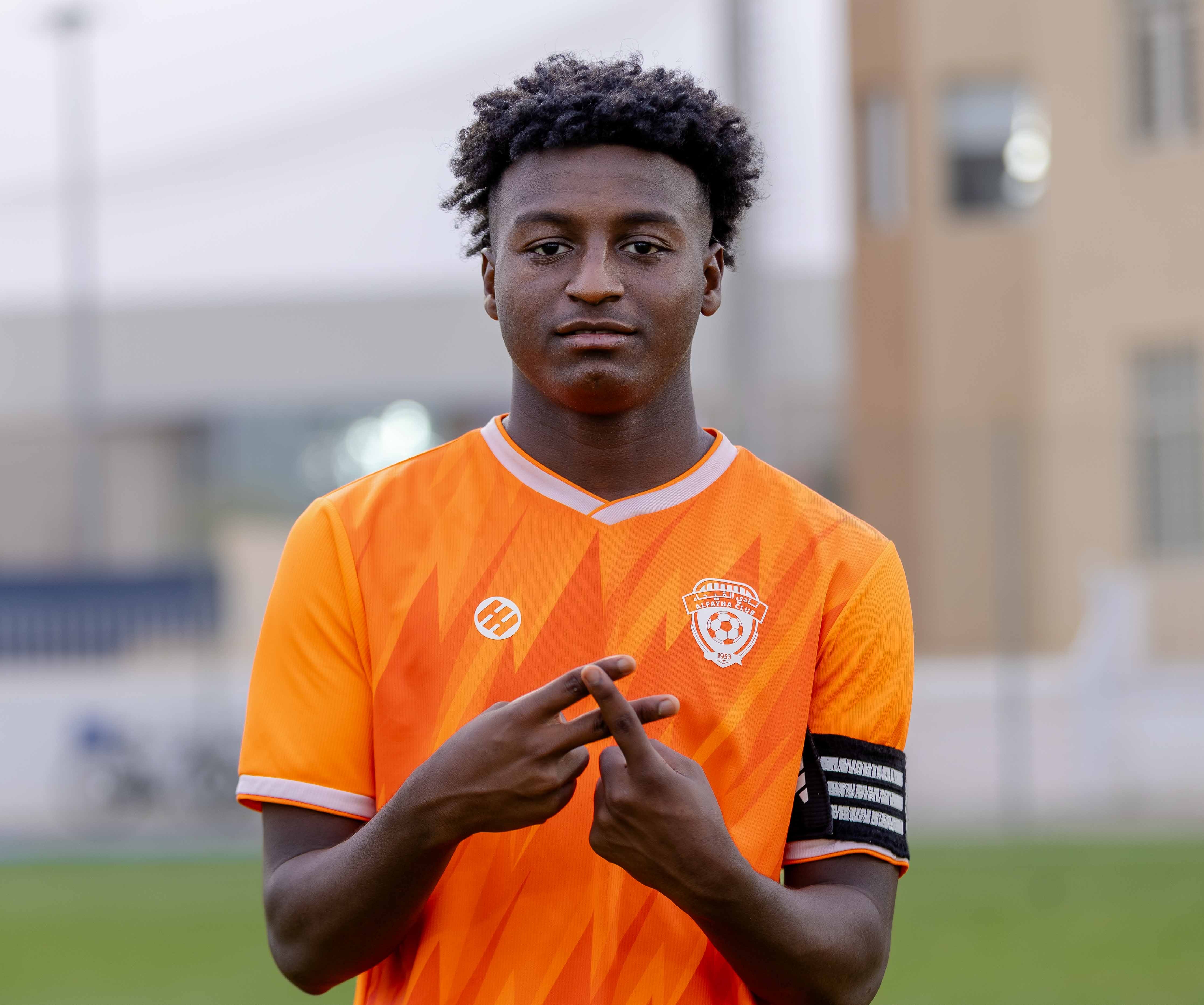 الفيحاء تحت 16 سنة يكسب نظيره نادي العروبة بهدفين دون مقابل