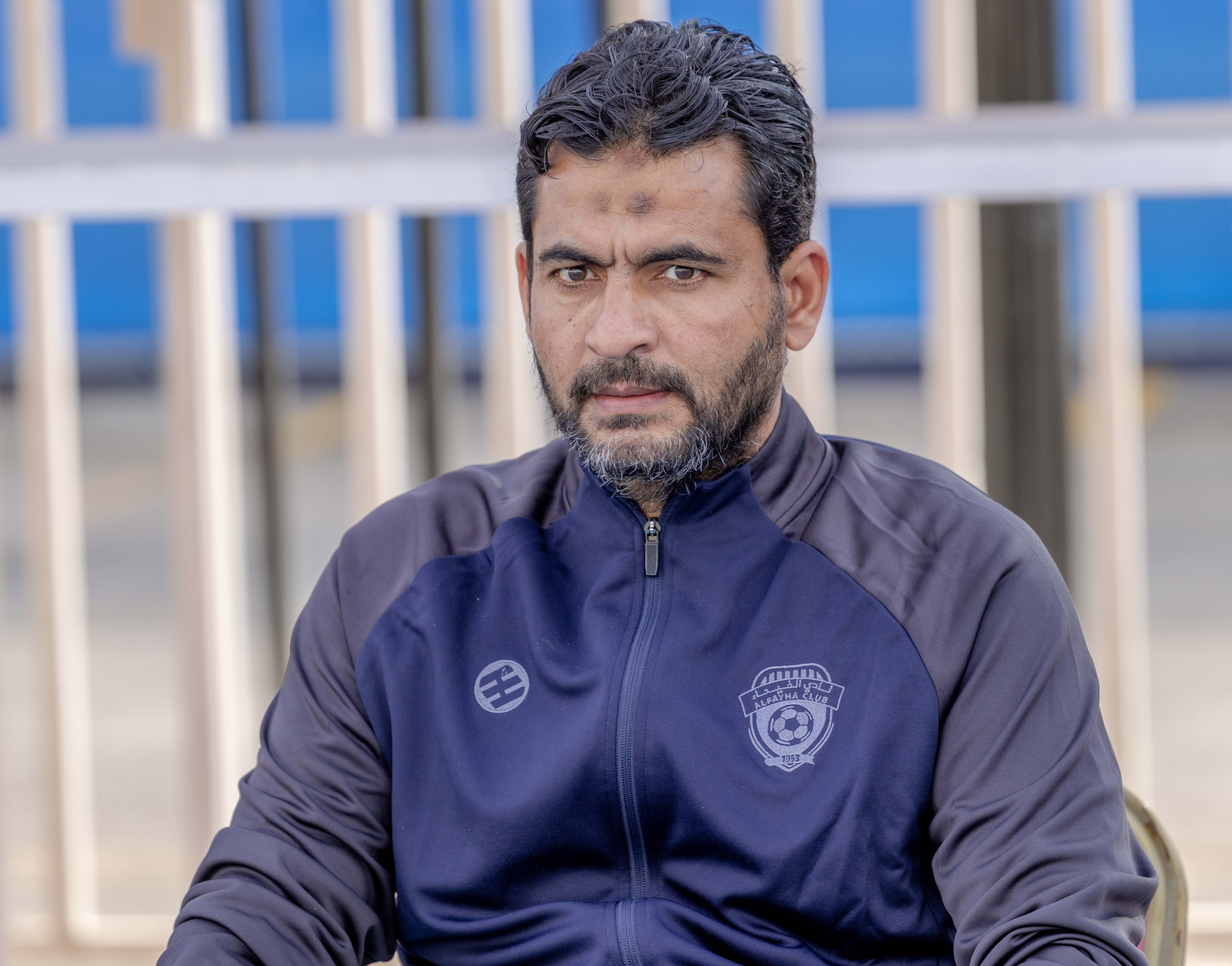 الفيحاء تحت 18 سنة يخسر لقاء نظيرة نادي الهلال