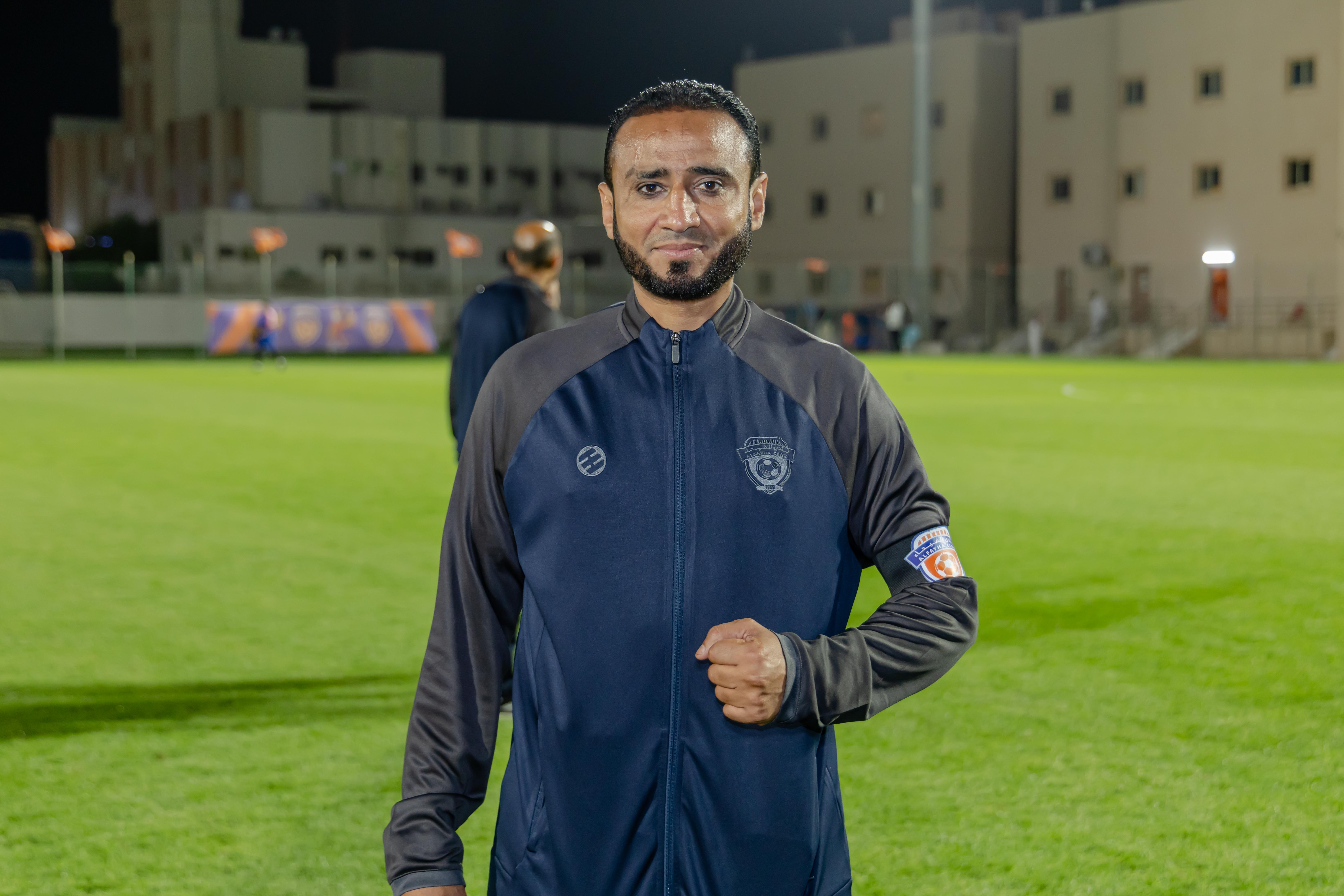 الفيحاء يحتفي بصعود فريق 17 سنة إلى الدوري الممتاز بعد موسم مميز